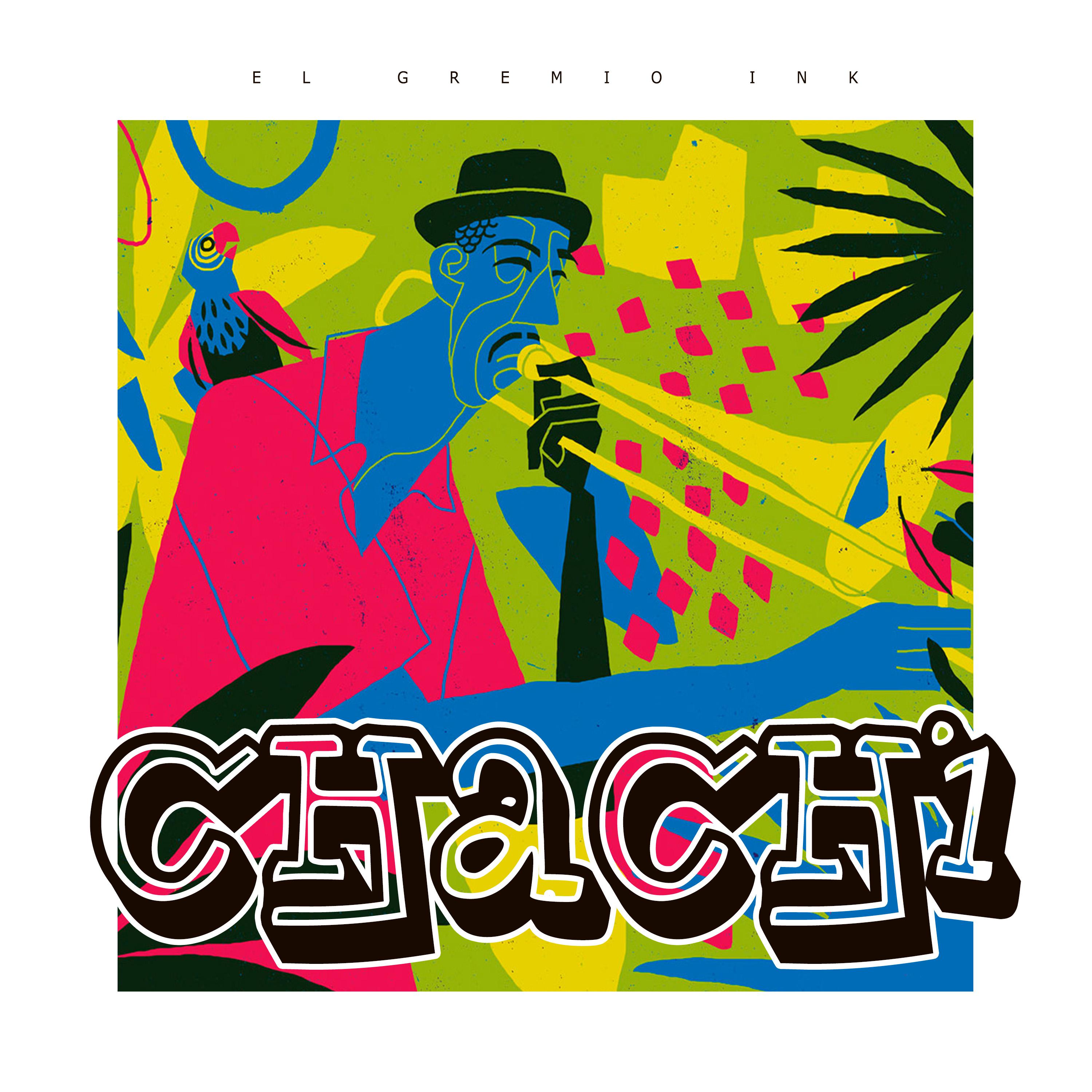 Постер альбома Chachi