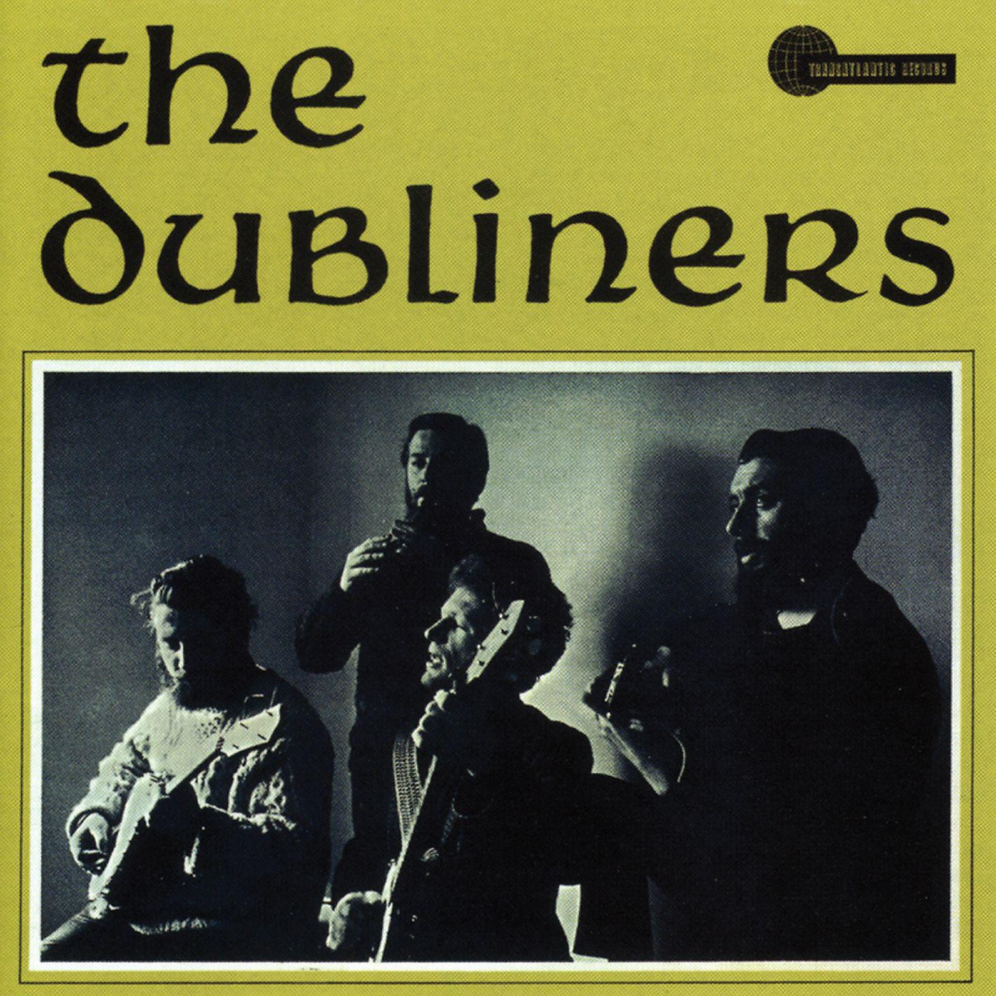 Постер альбома The Dubliners (Bonus Track Edition)