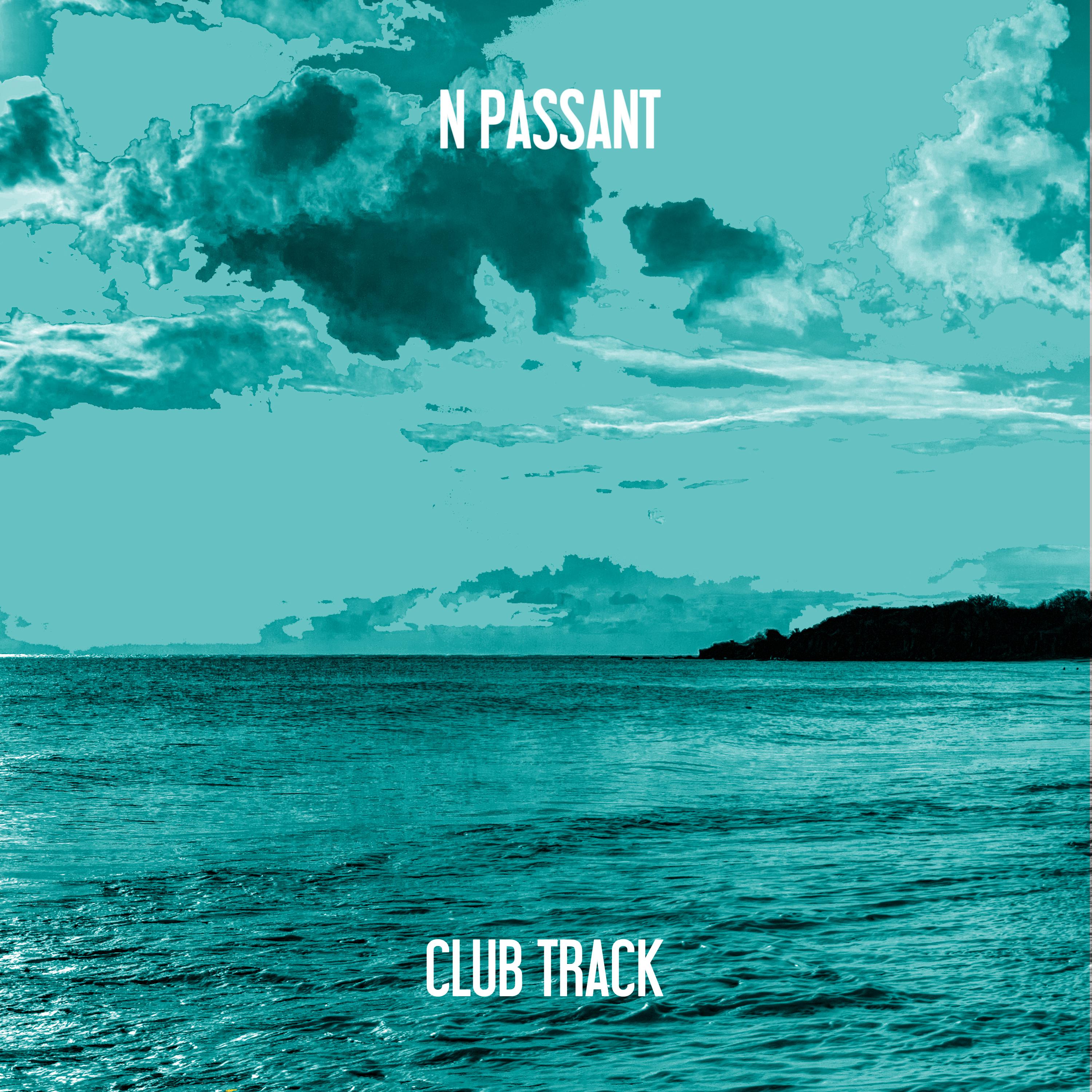 Постер альбома Club Track