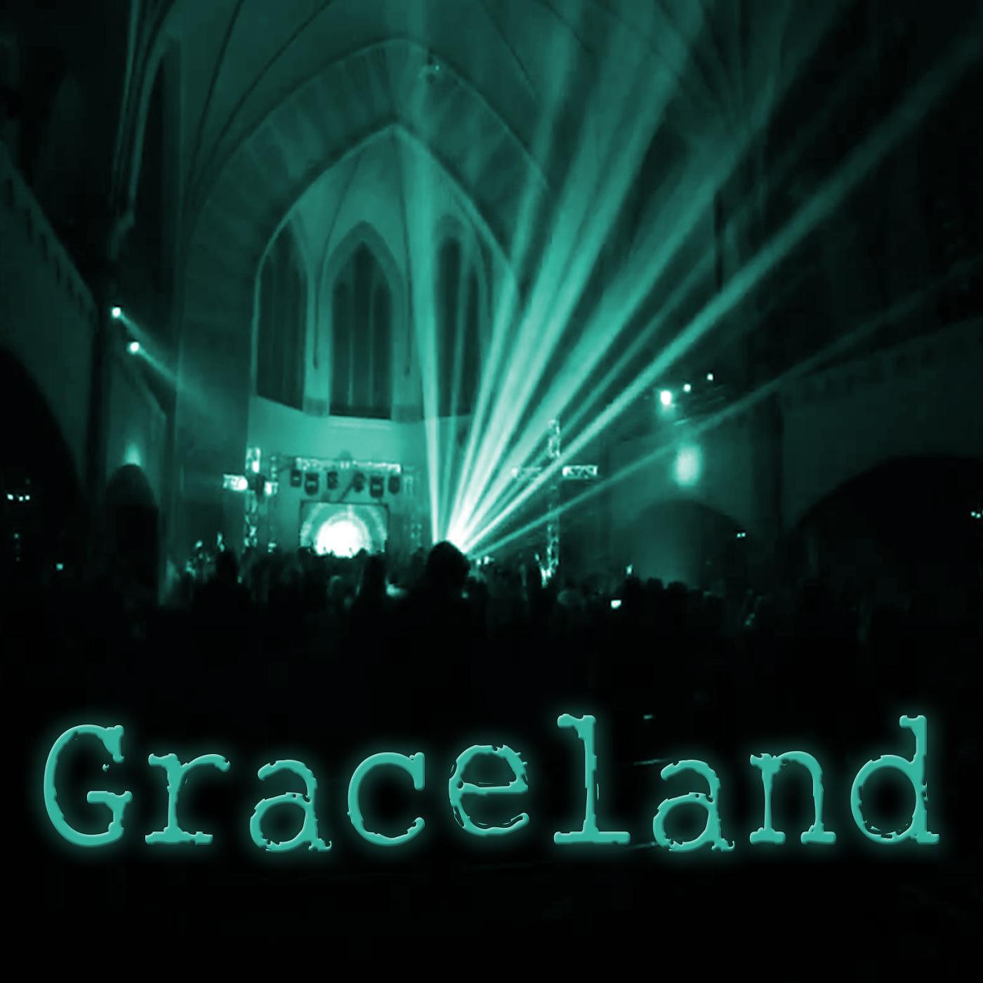 Постер альбома Graceland Anthem