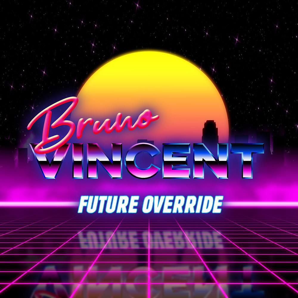 Постер альбома Future Override