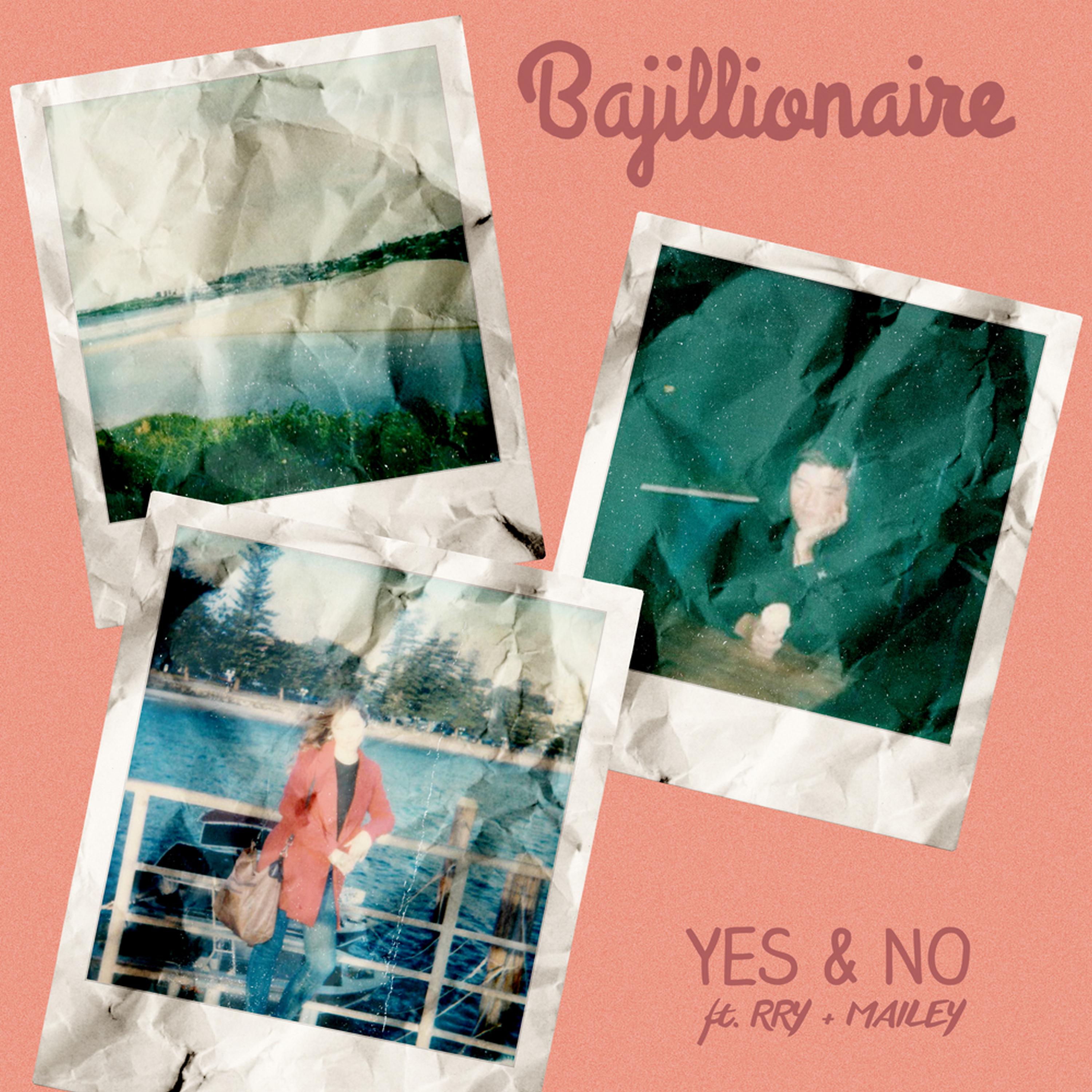 Постер альбома Yes & No