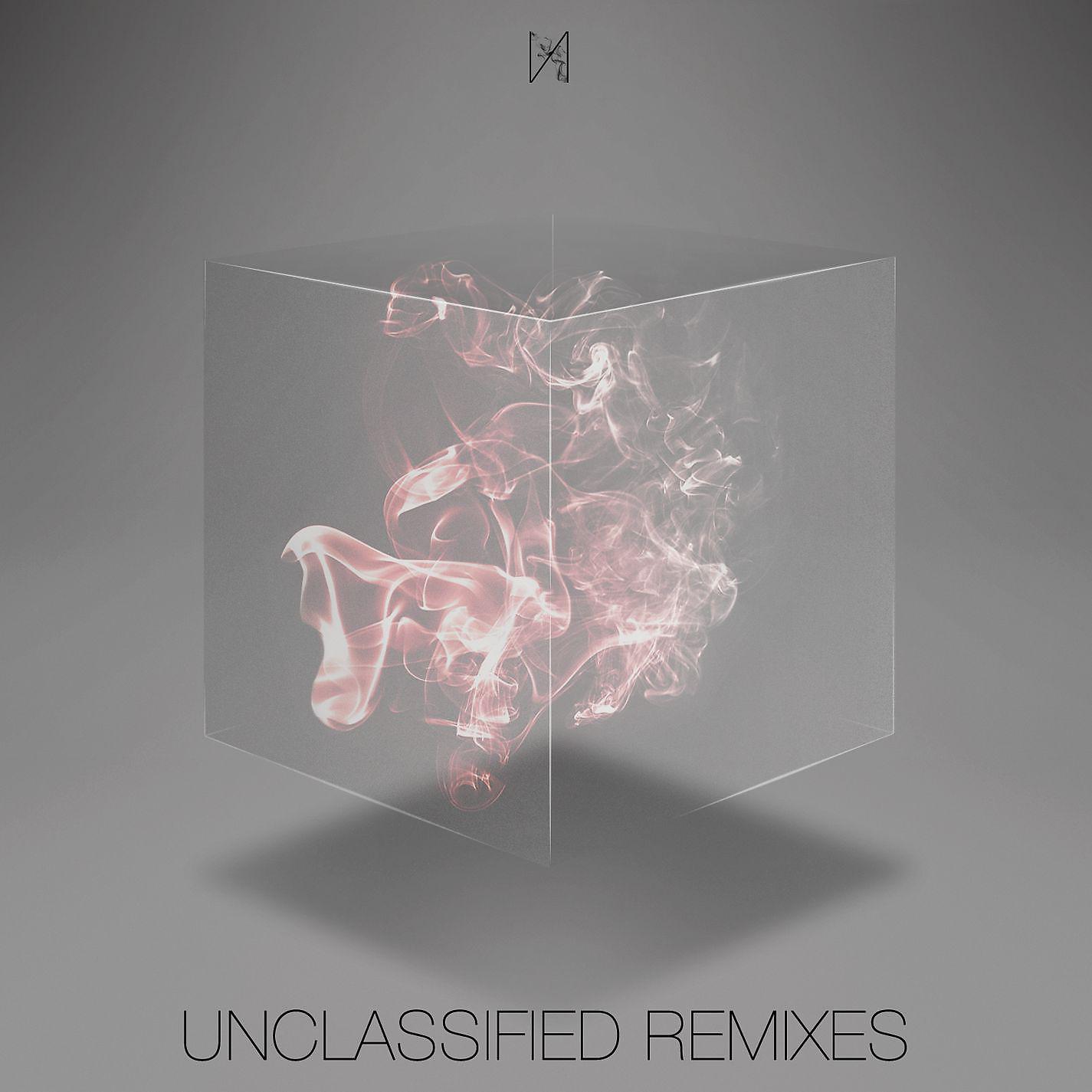 Постер альбома Unclassified (Remixes)