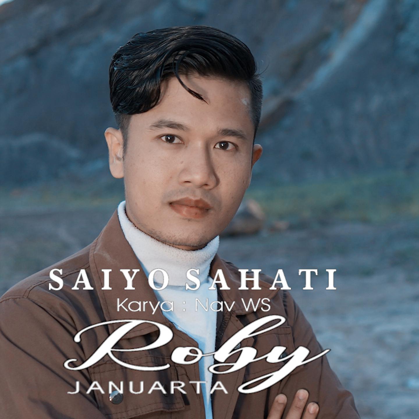 Постер альбома Saiyo Sahati