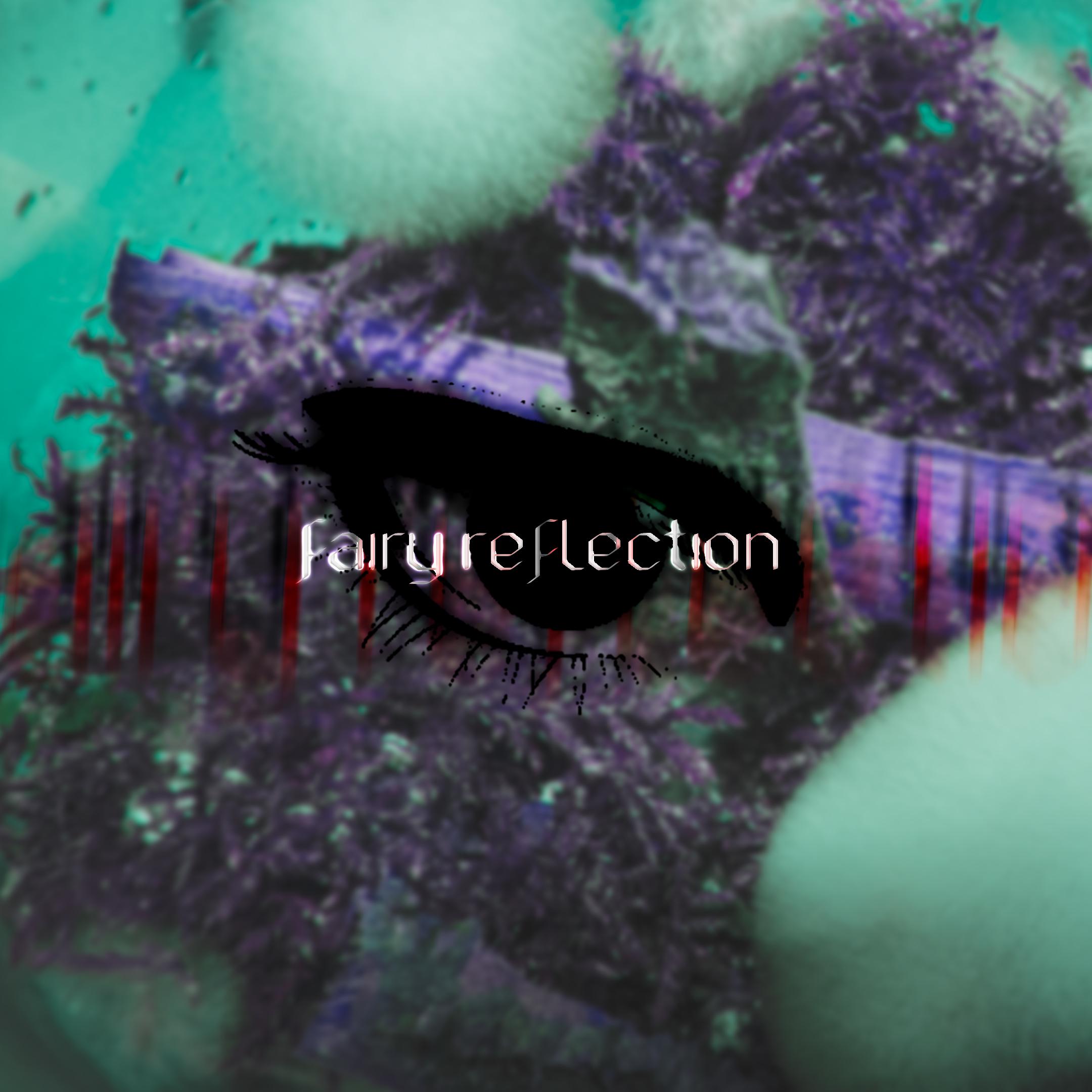 Постер альбома Fairy Reflection