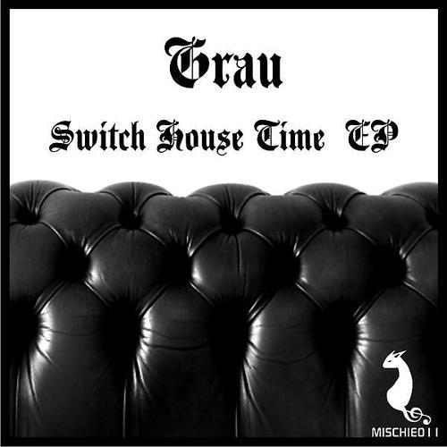 Постер альбома Switch House Time EP