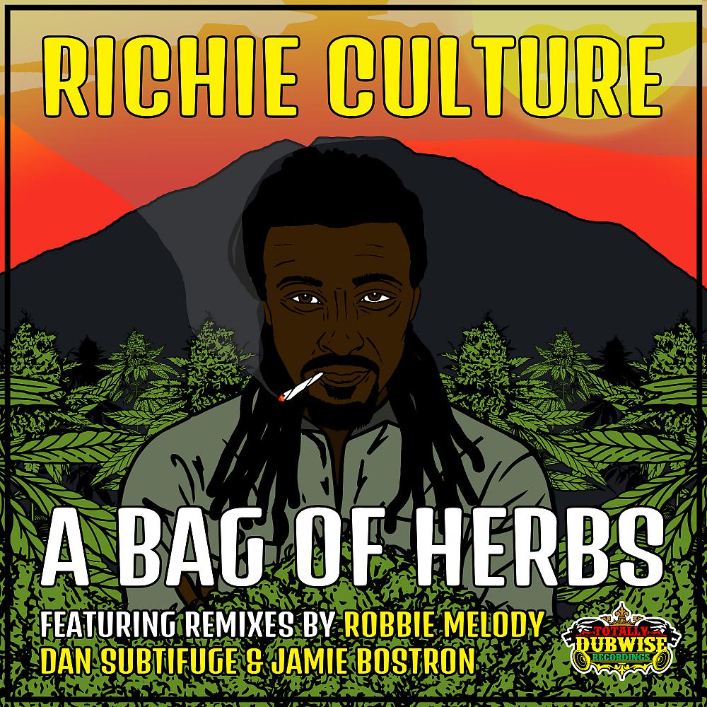 Постер альбома Bag of Herb