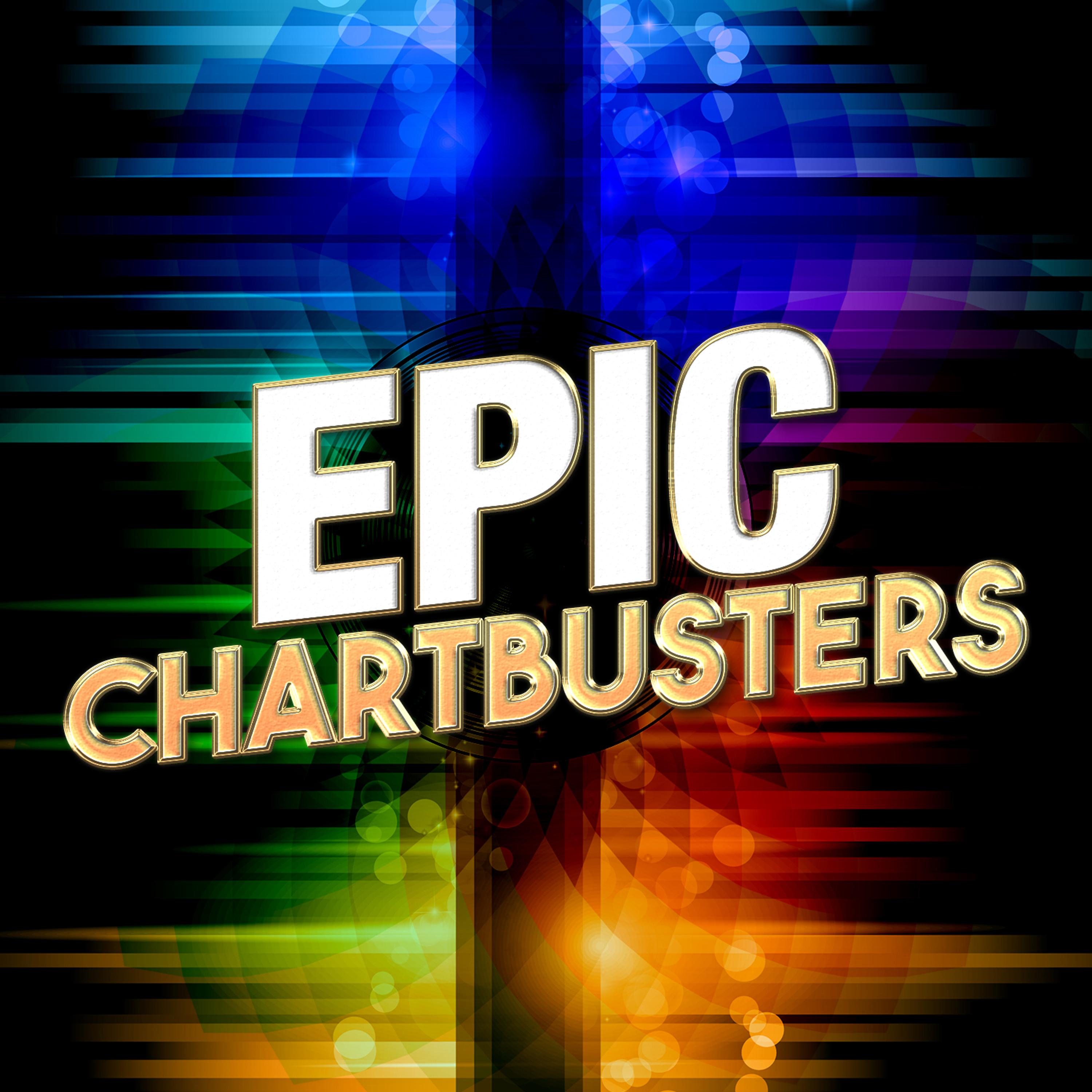 Постер альбома Epic Chartbusters