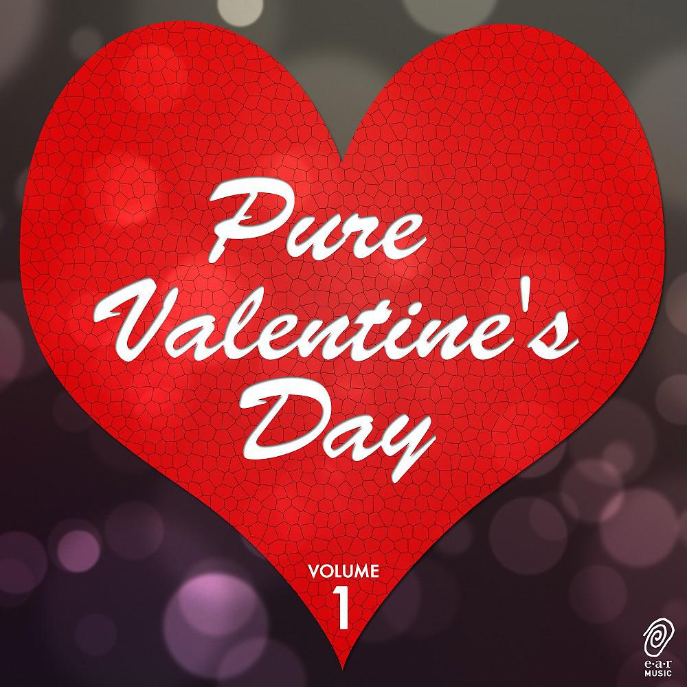 Постер альбома Pure Valentine's Day
