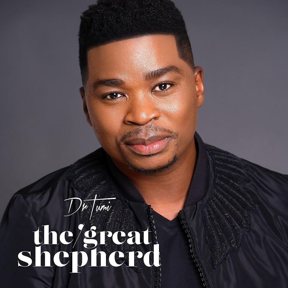 Постер альбома The Great Shepherd