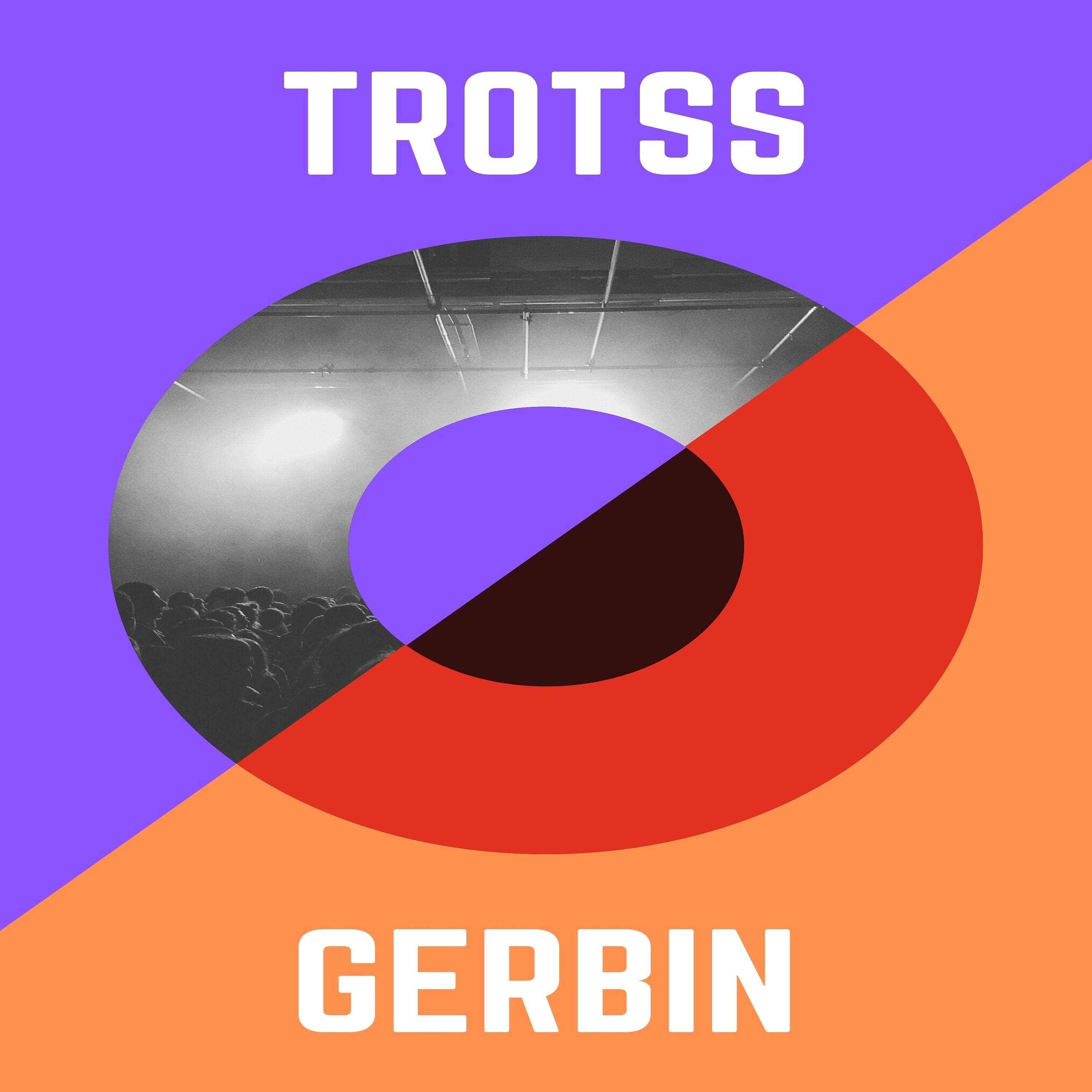 Постер альбома Gerbin