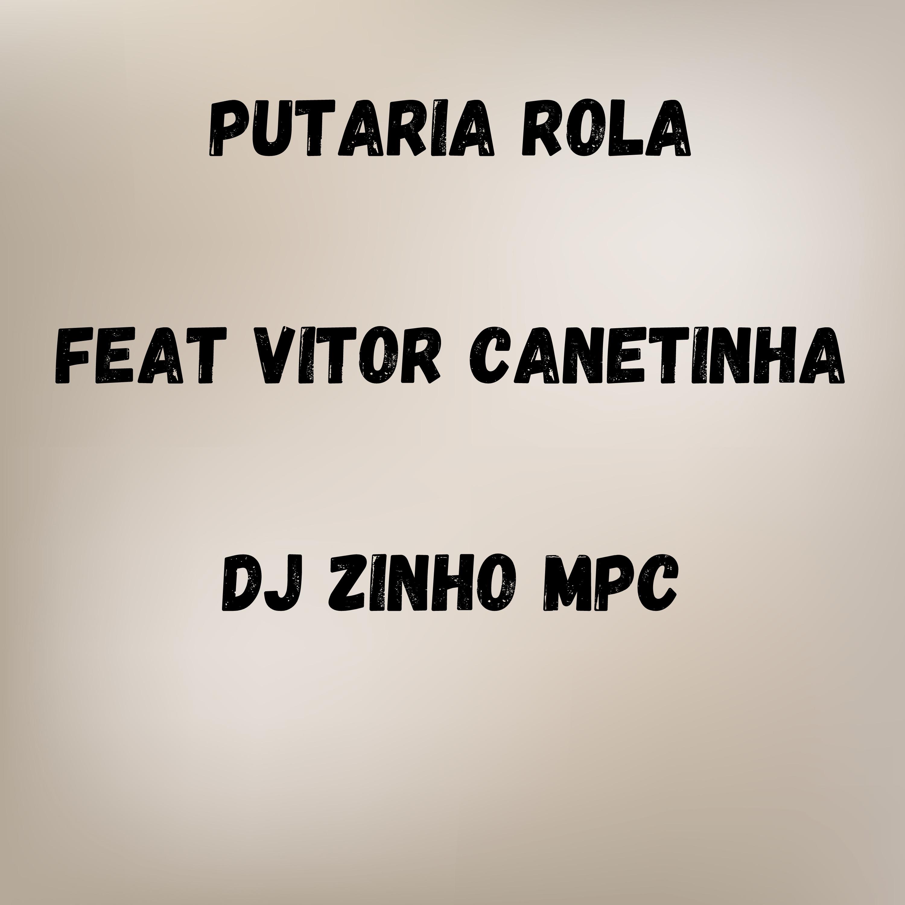 Постер альбома Putaria Rola