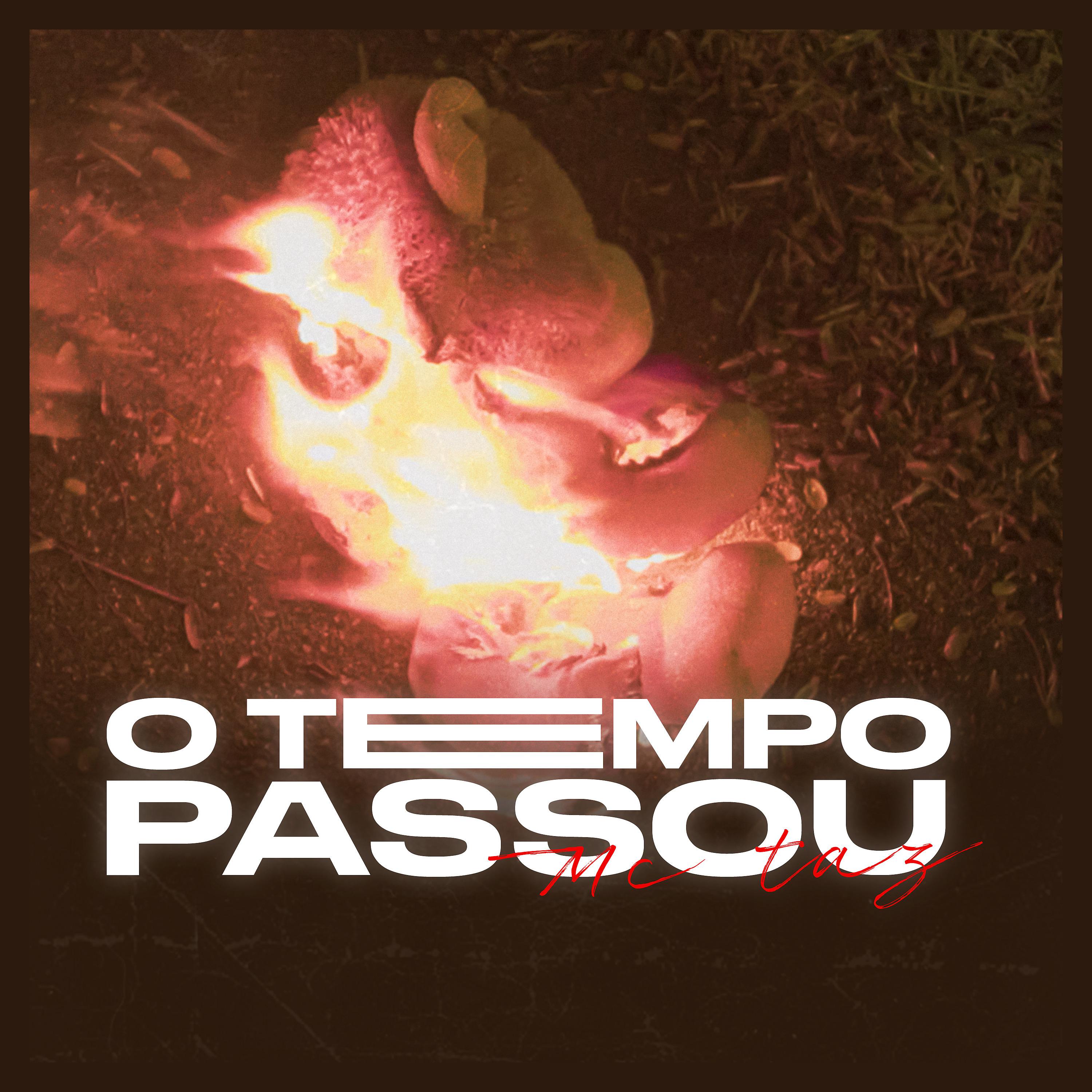 Постер альбома O Tempo Passou