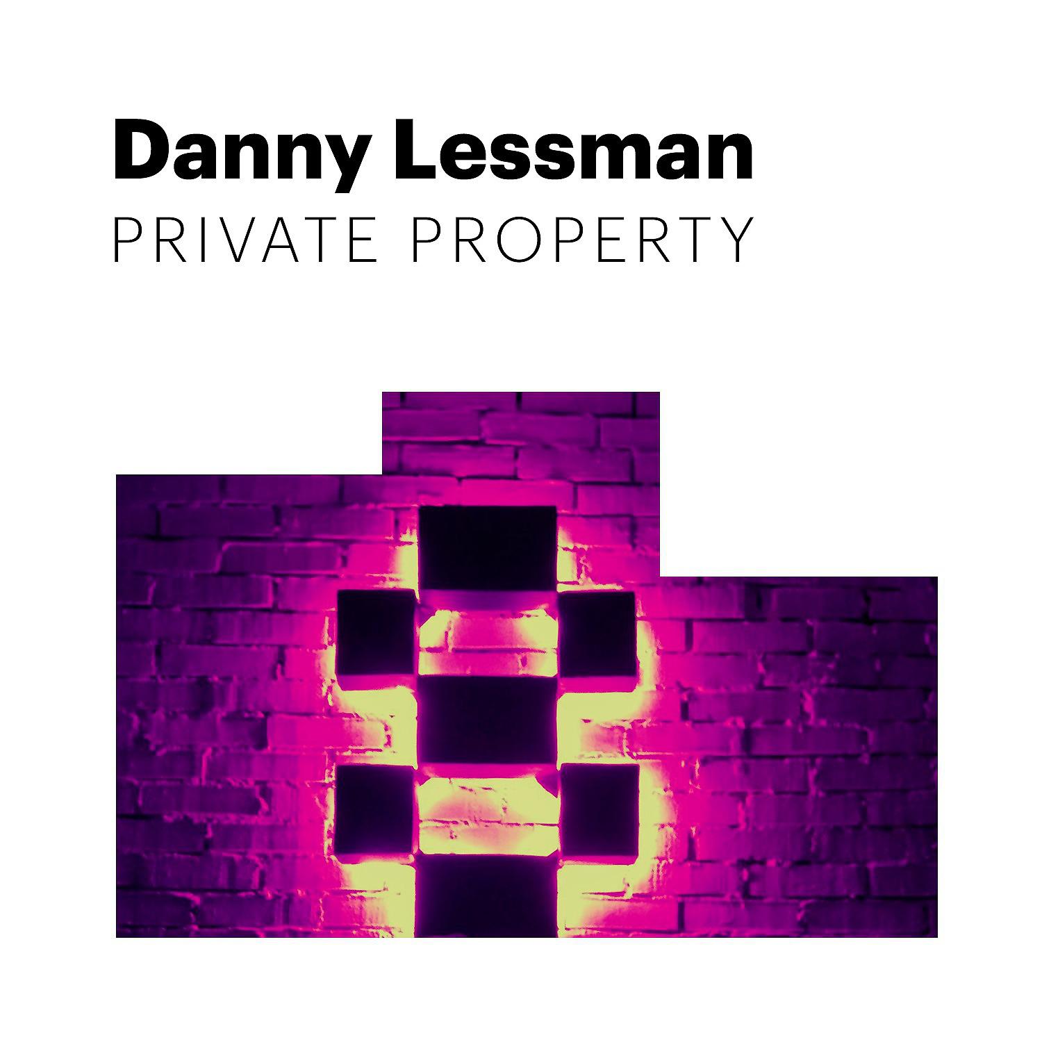Постер альбома Private Property