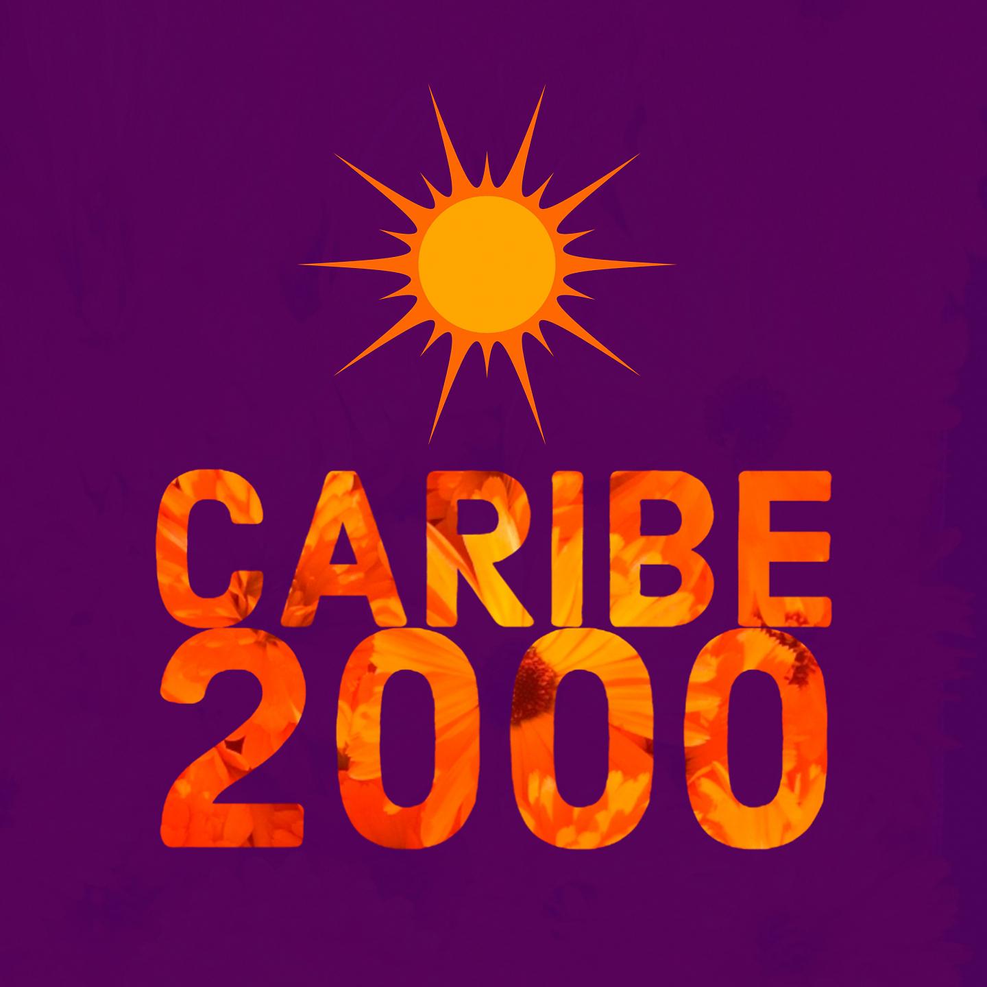 Постер альбома Caribe 2000
