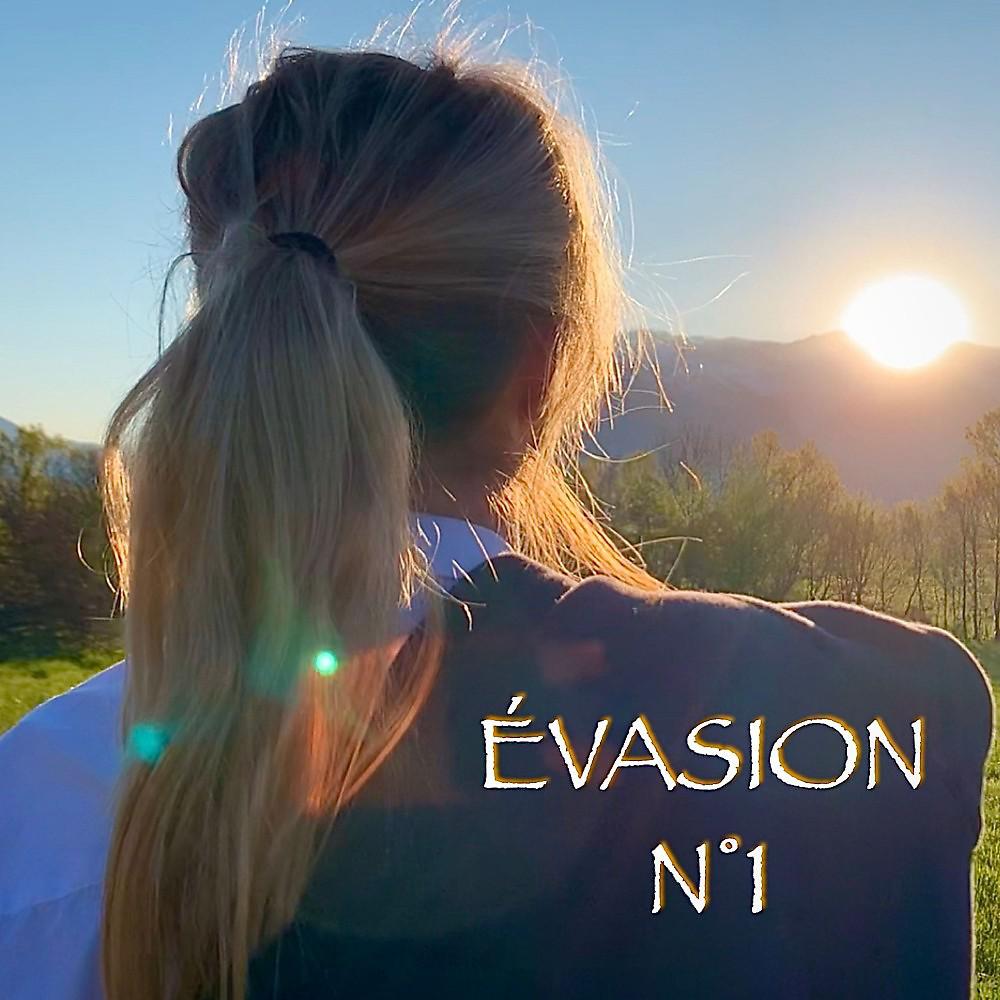 Постер альбома Evasion NO. 1