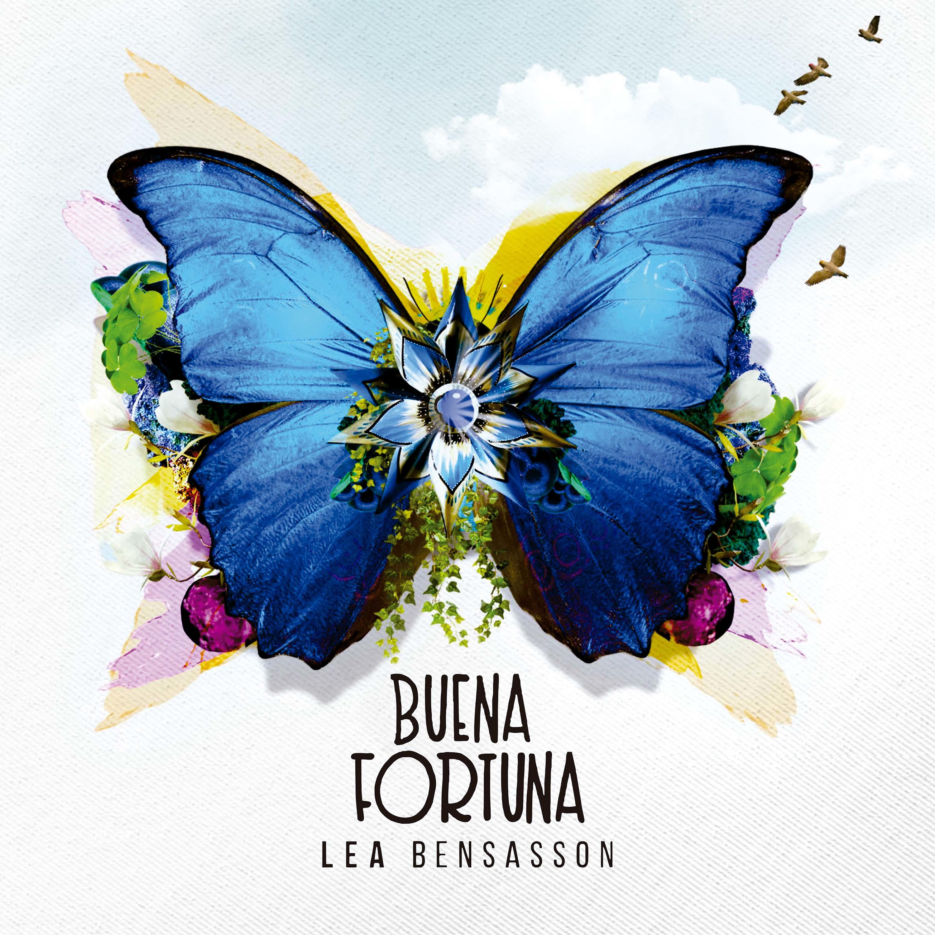 Постер альбома Buena Fortuna