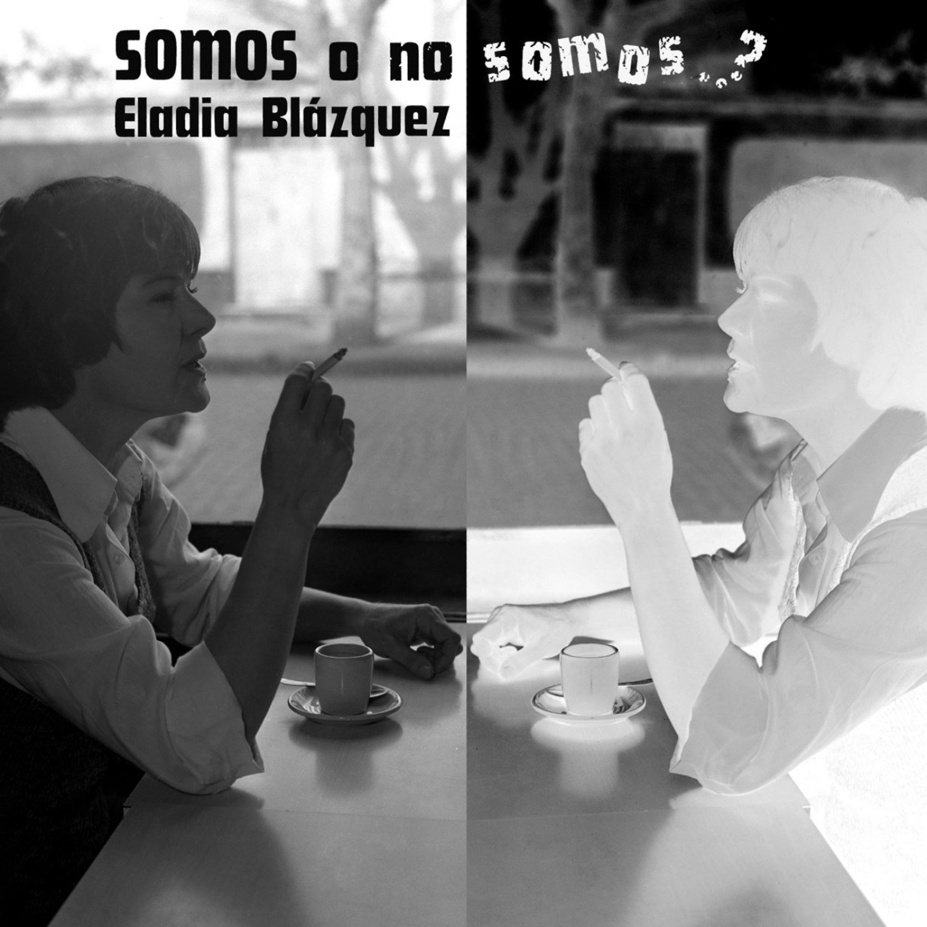 Постер альбома Somos o No Somos...?