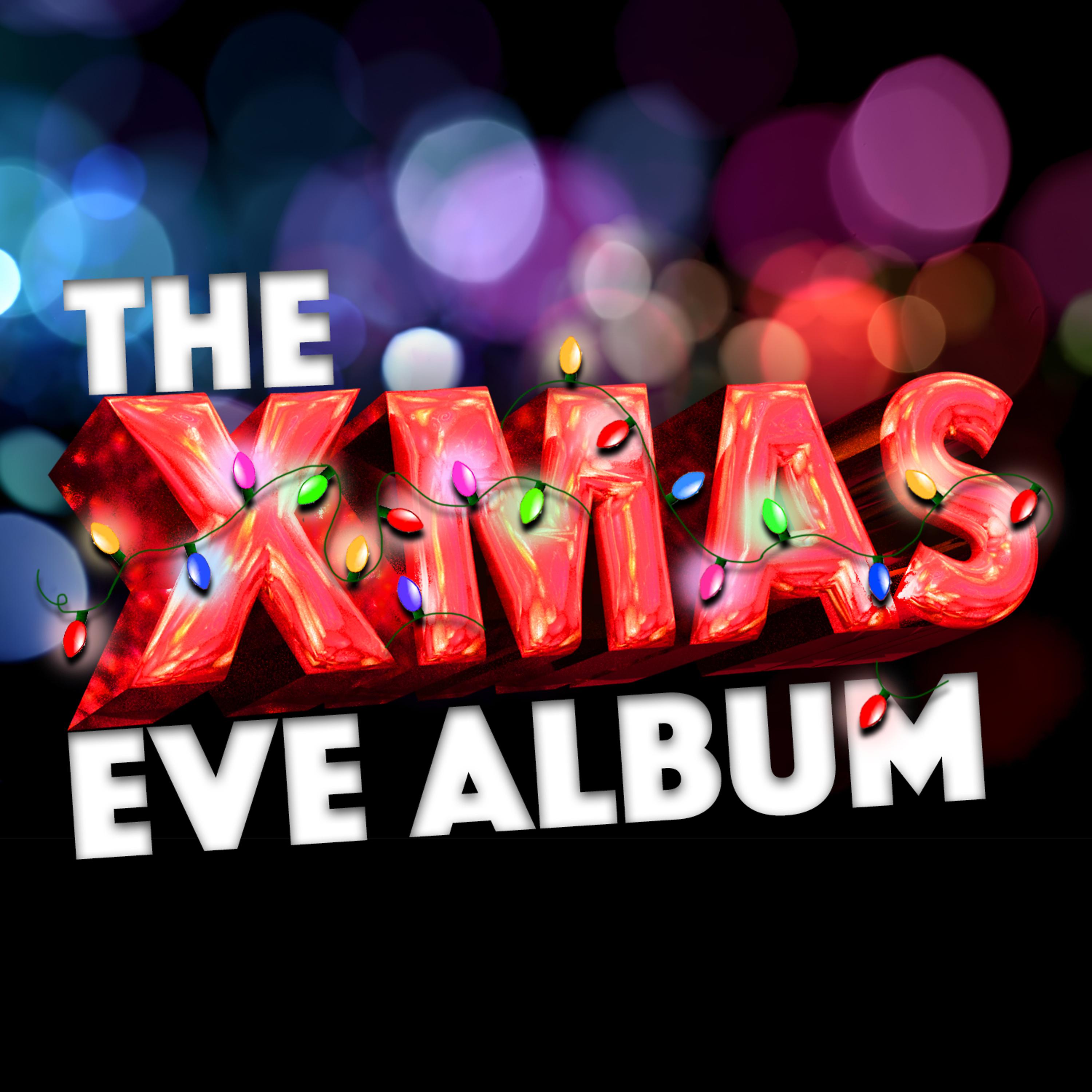 Постер альбома The Xmas Eve Album
