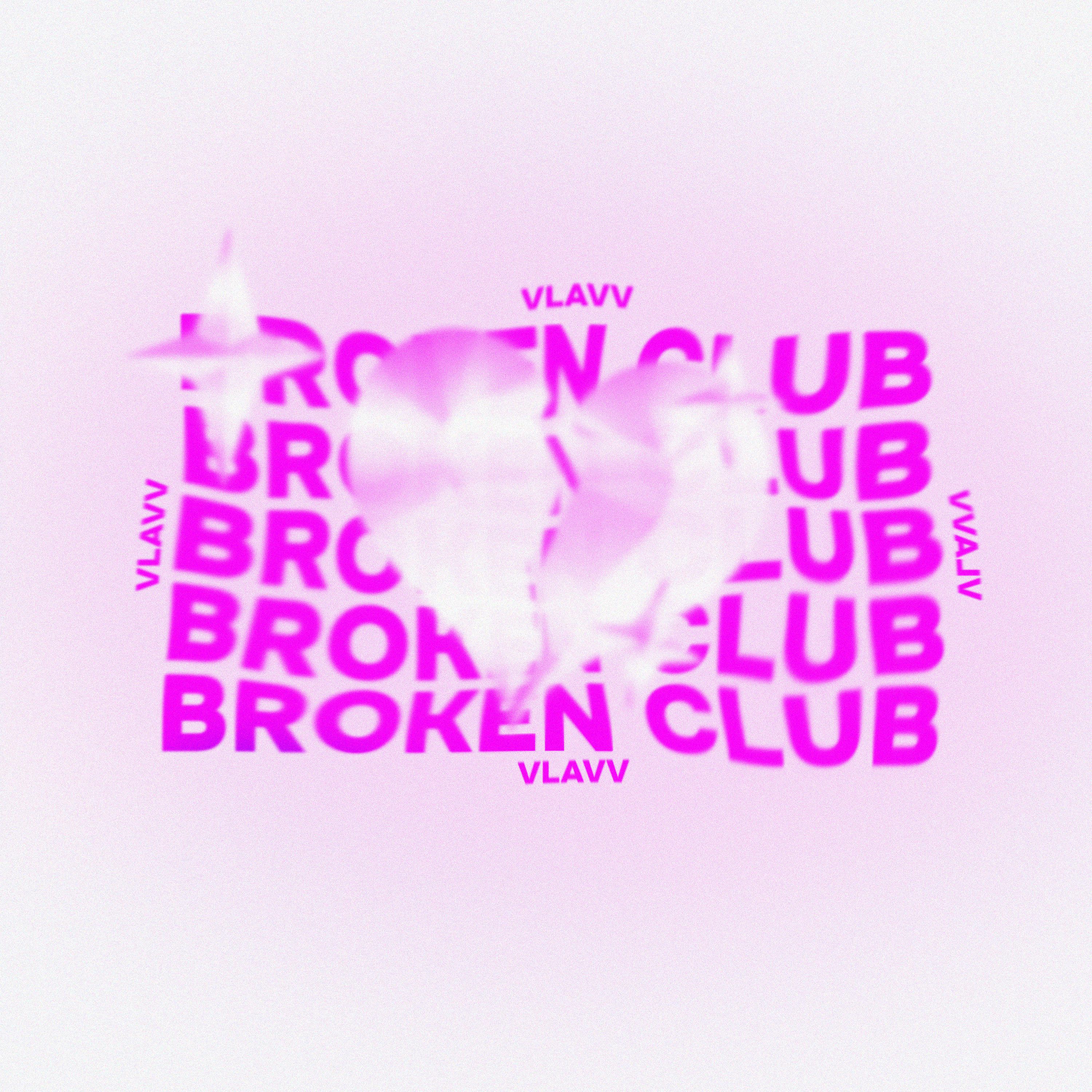 Постер альбома Broken Club