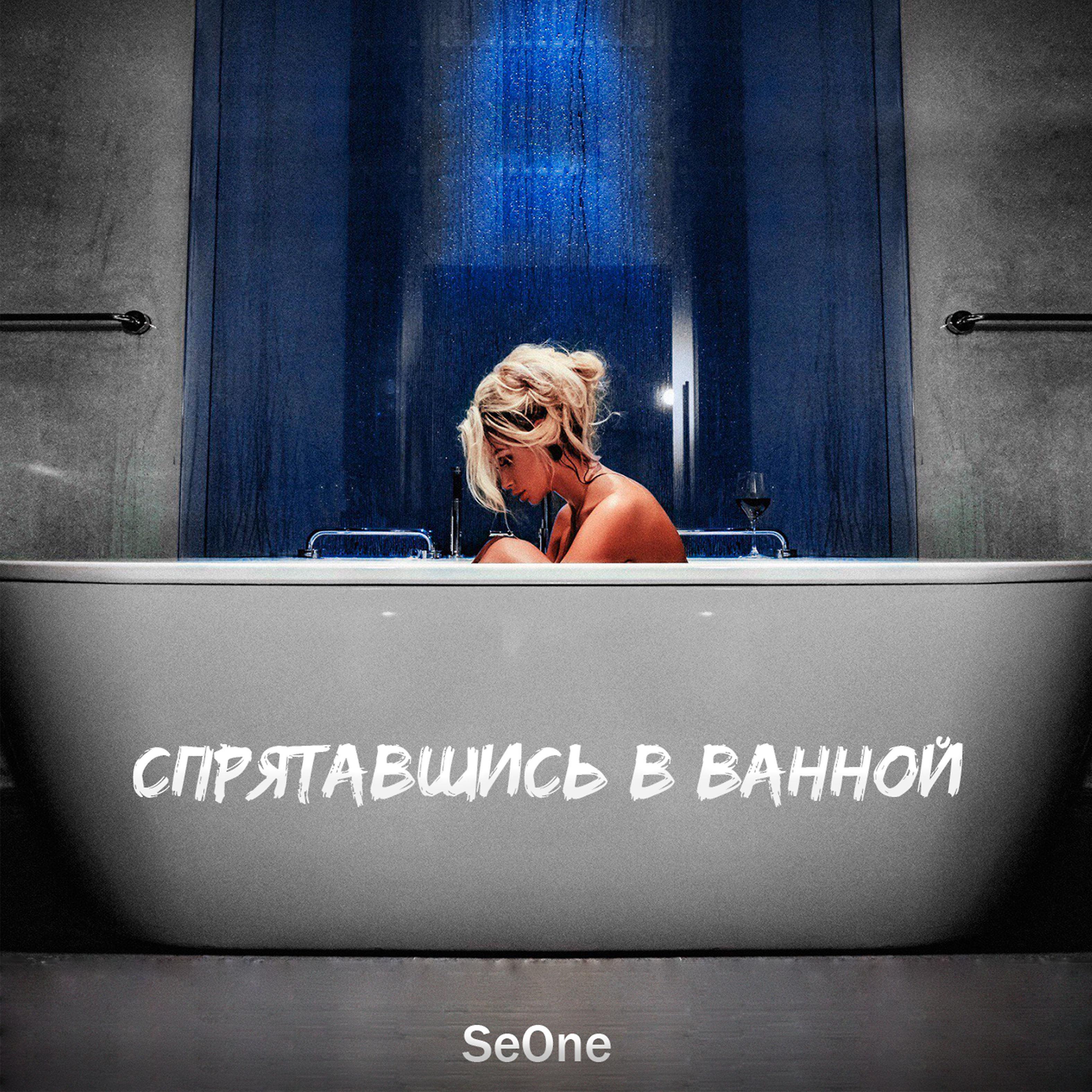Постер альбома Спрятавшись в ванной