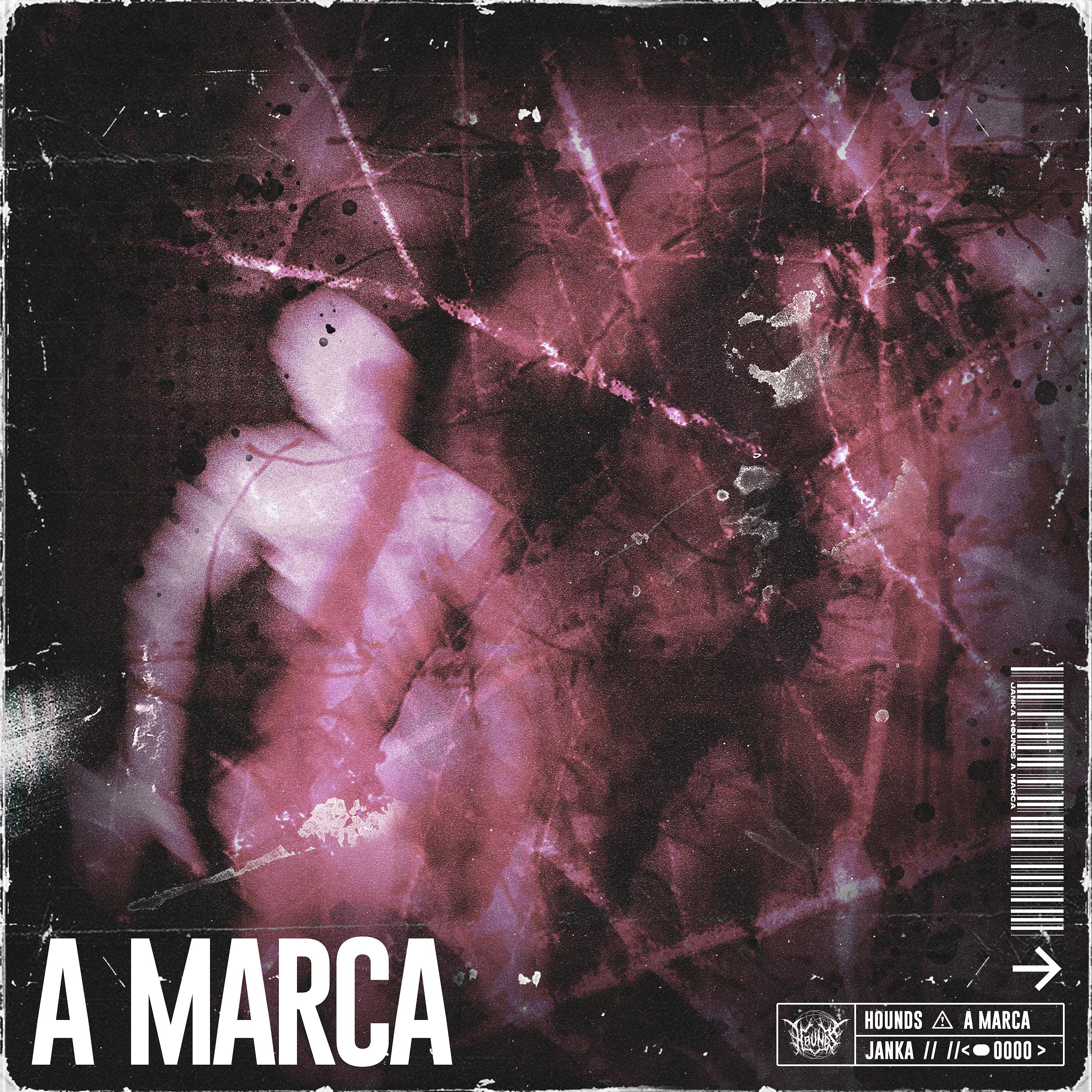 Постер альбома A Marca