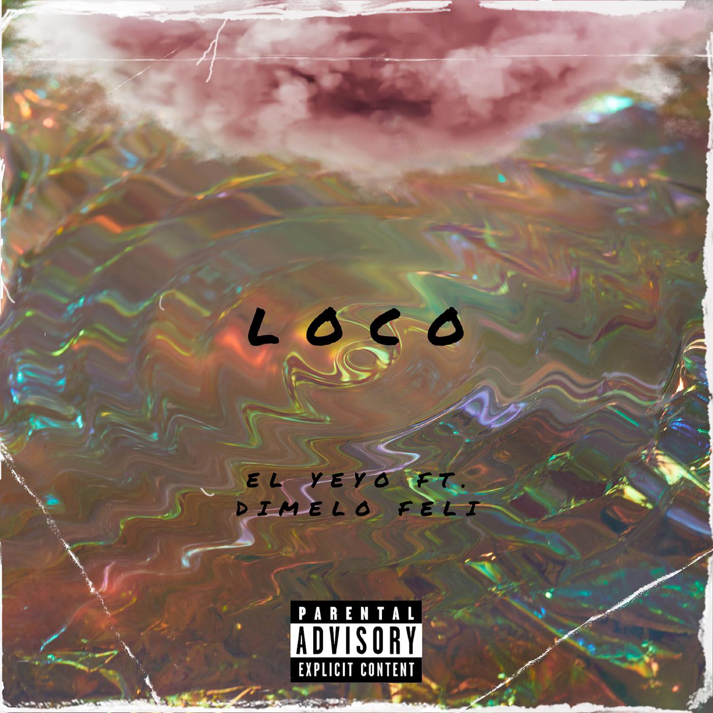 Постер альбома Loco