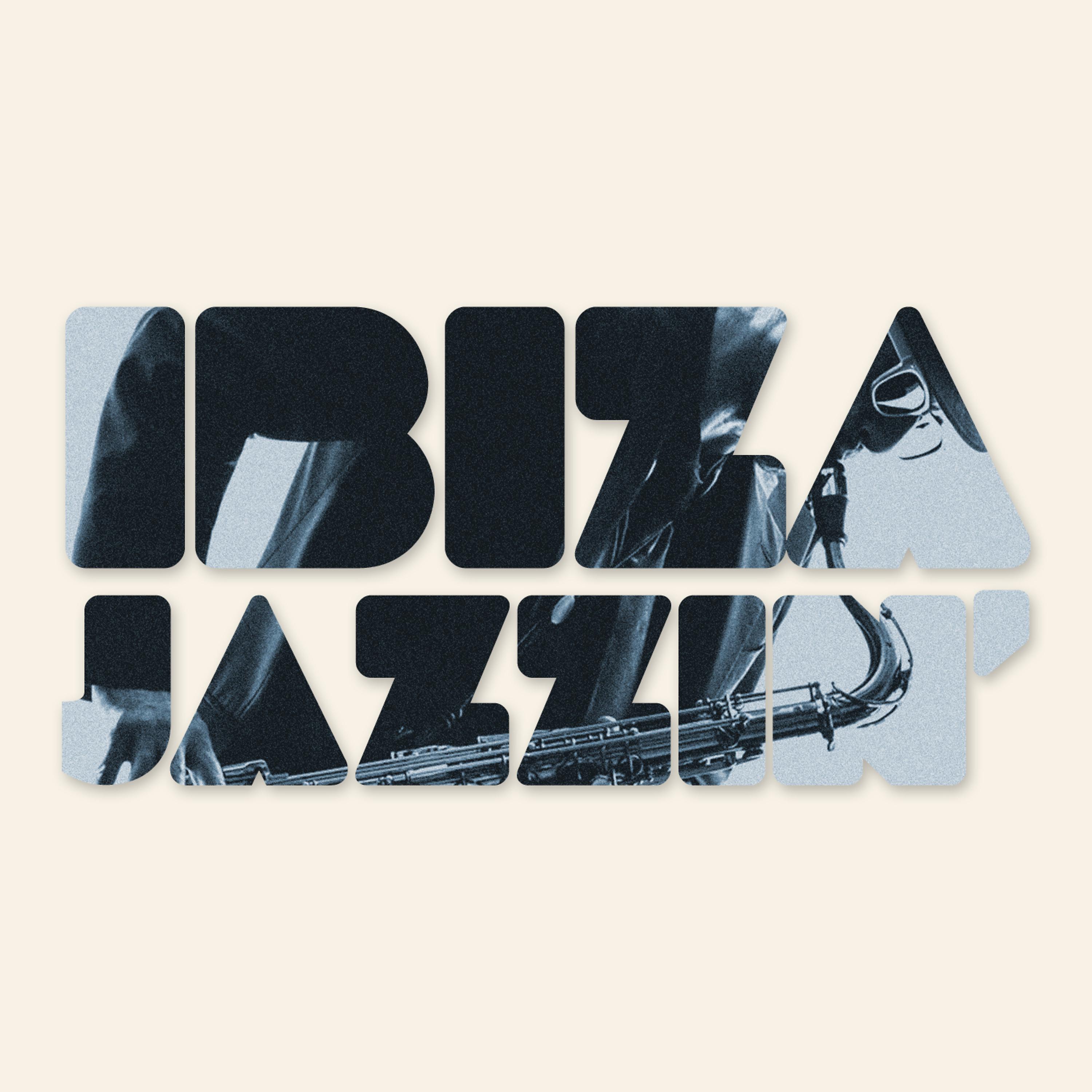 Постер альбома Ibiza Jazzin'