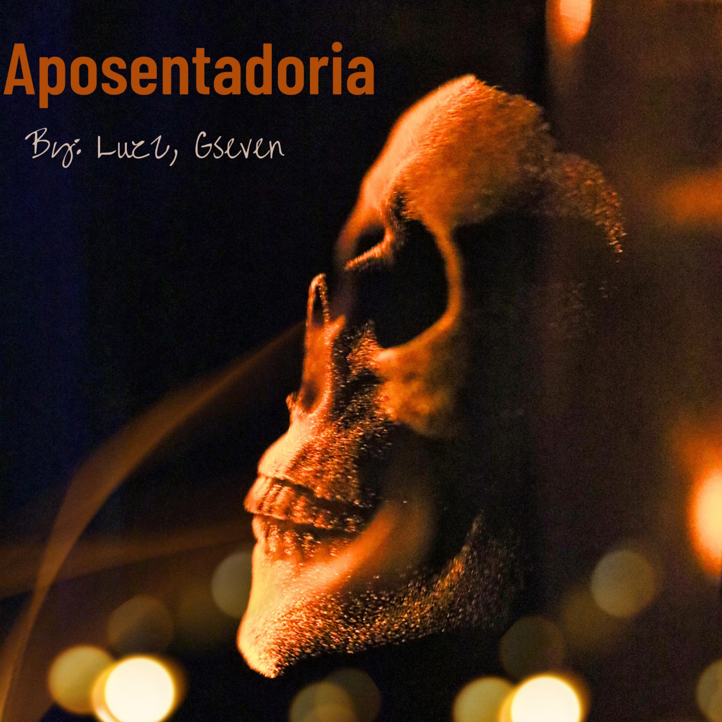 Постер альбома Aposentadoria