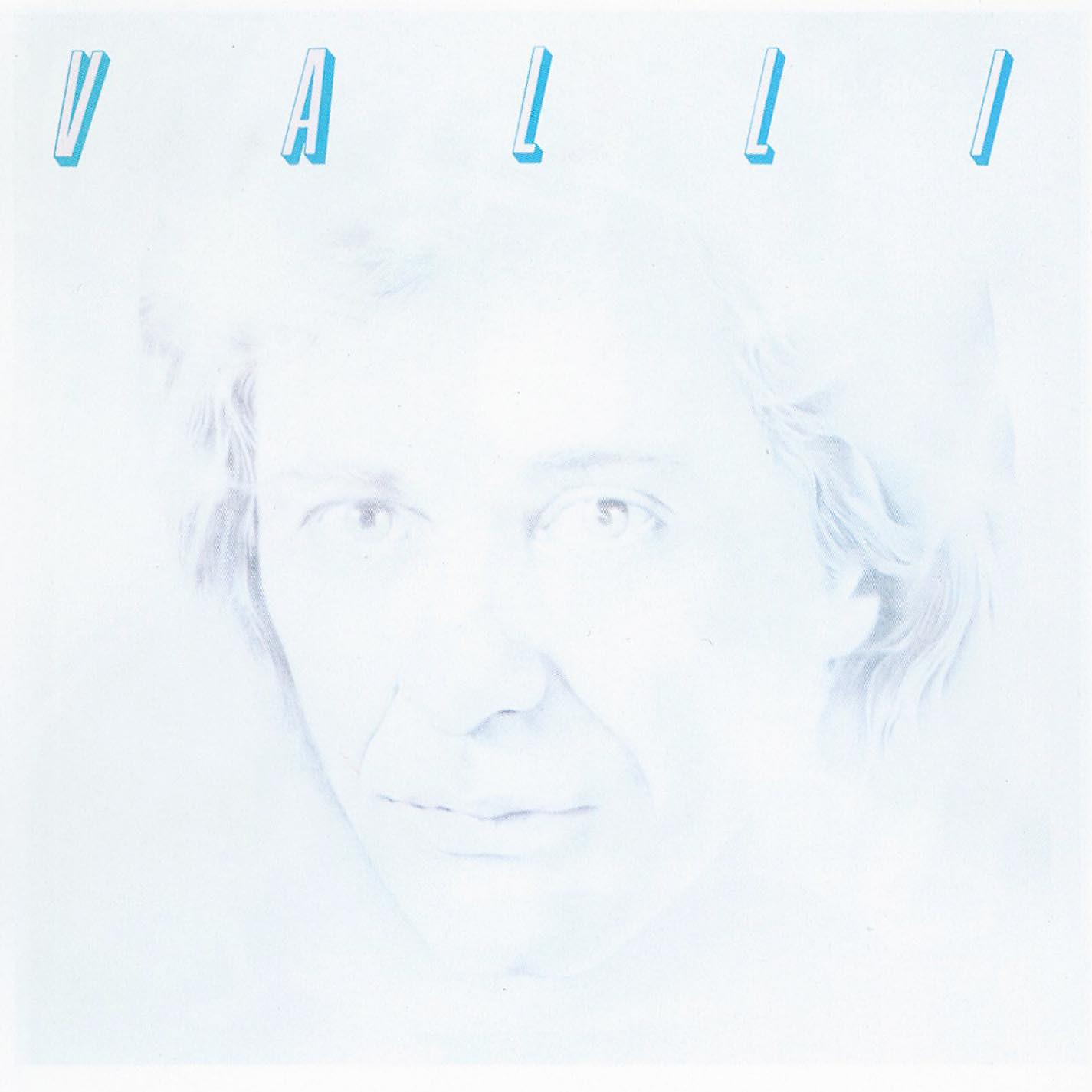 Постер альбома Valli