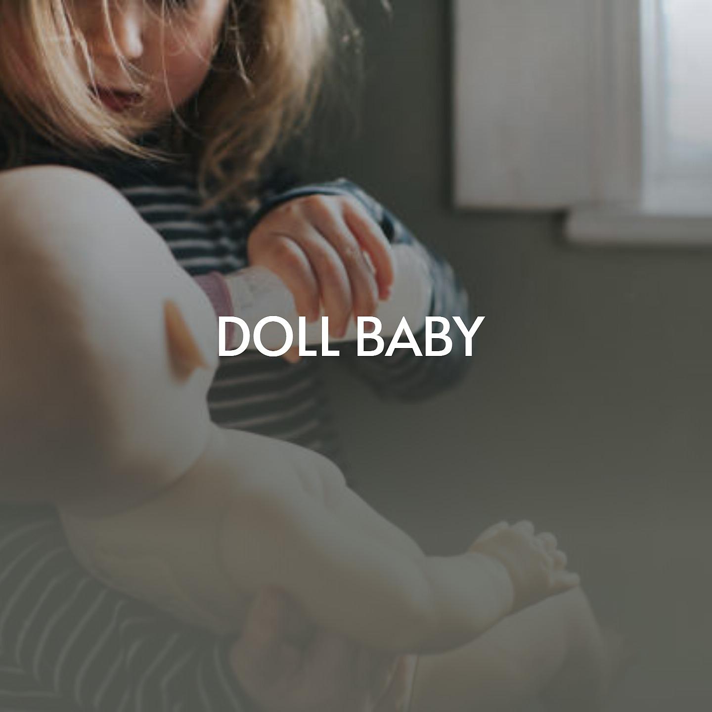 Постер альбома Doll Baby