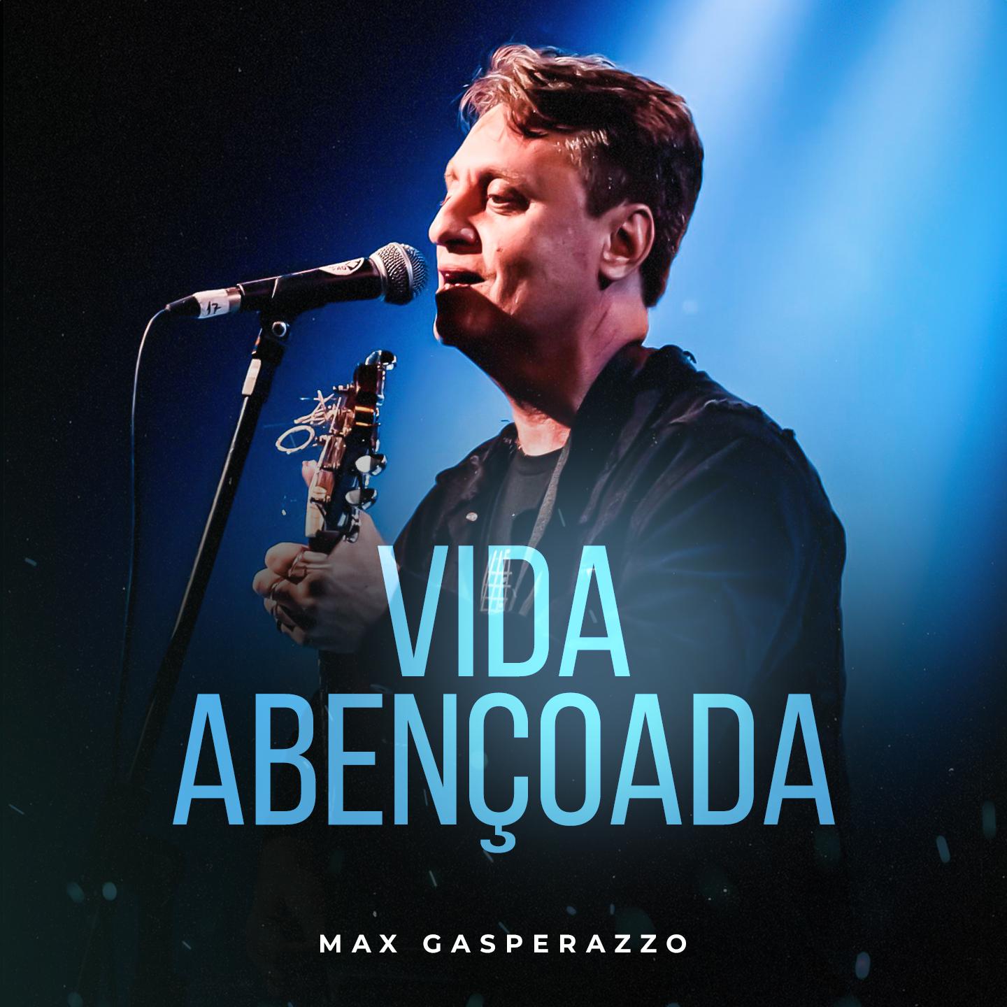 Постер альбома Vida Abençoada