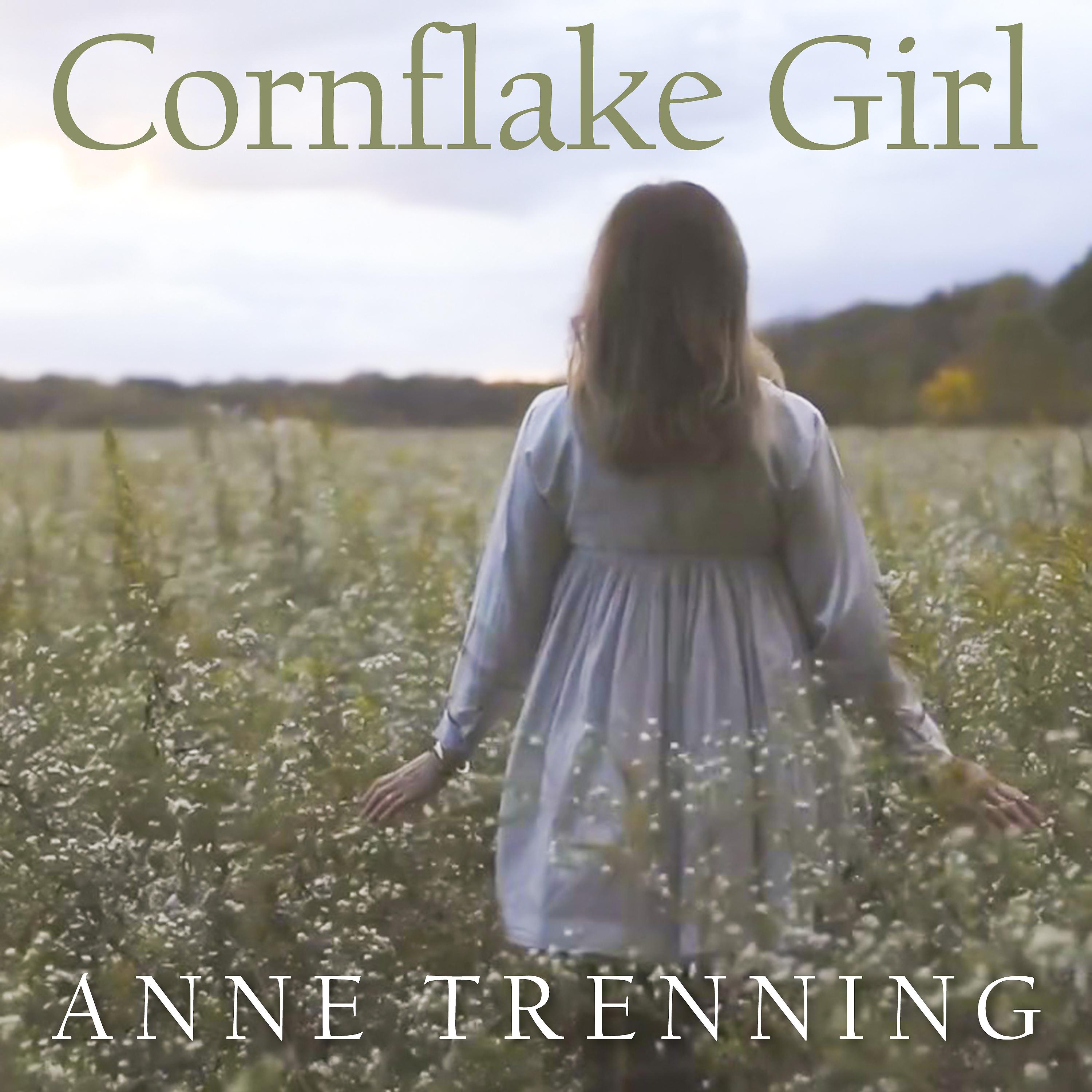 Постер альбома Cornflake Girl