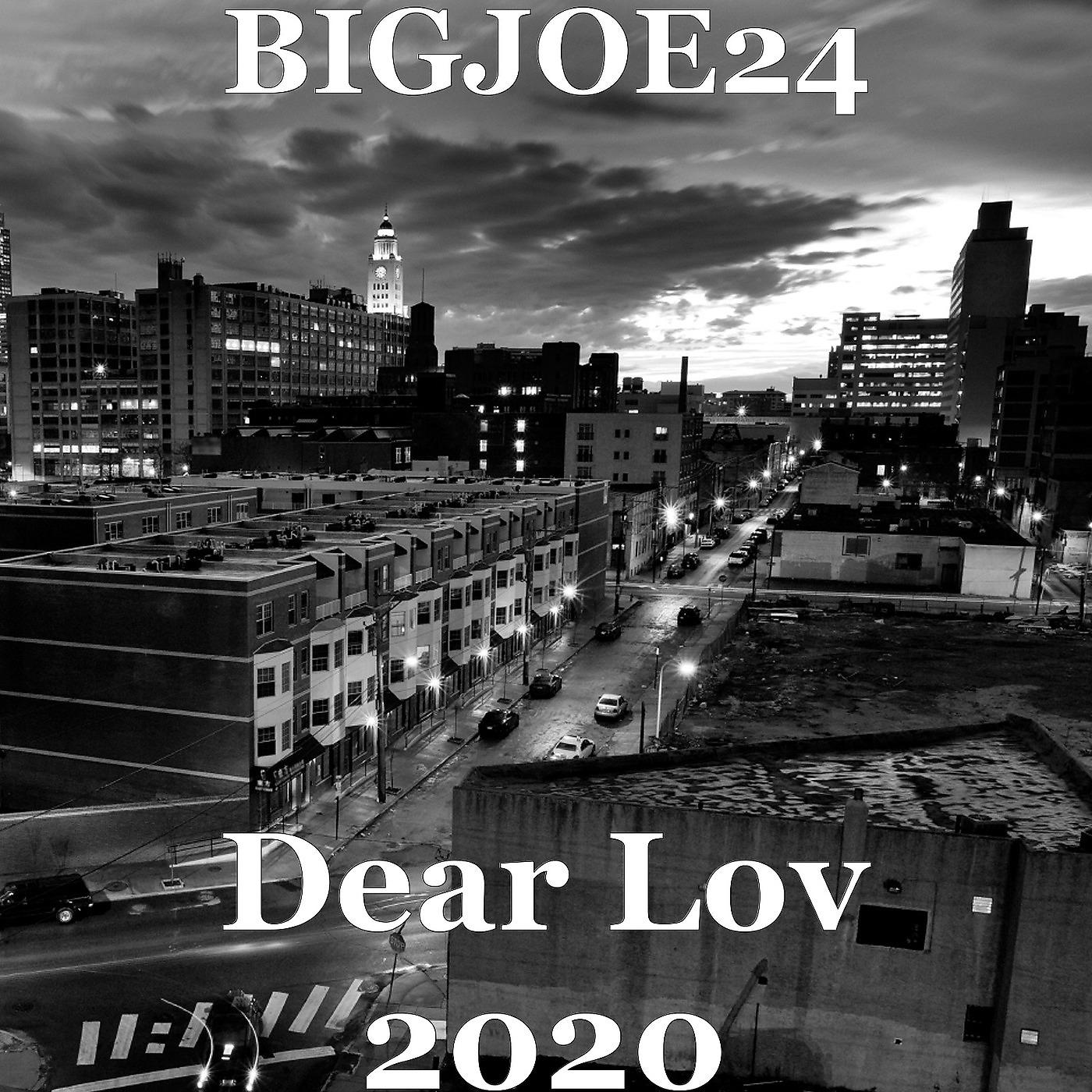 Постер альбома Dear Lov 2020