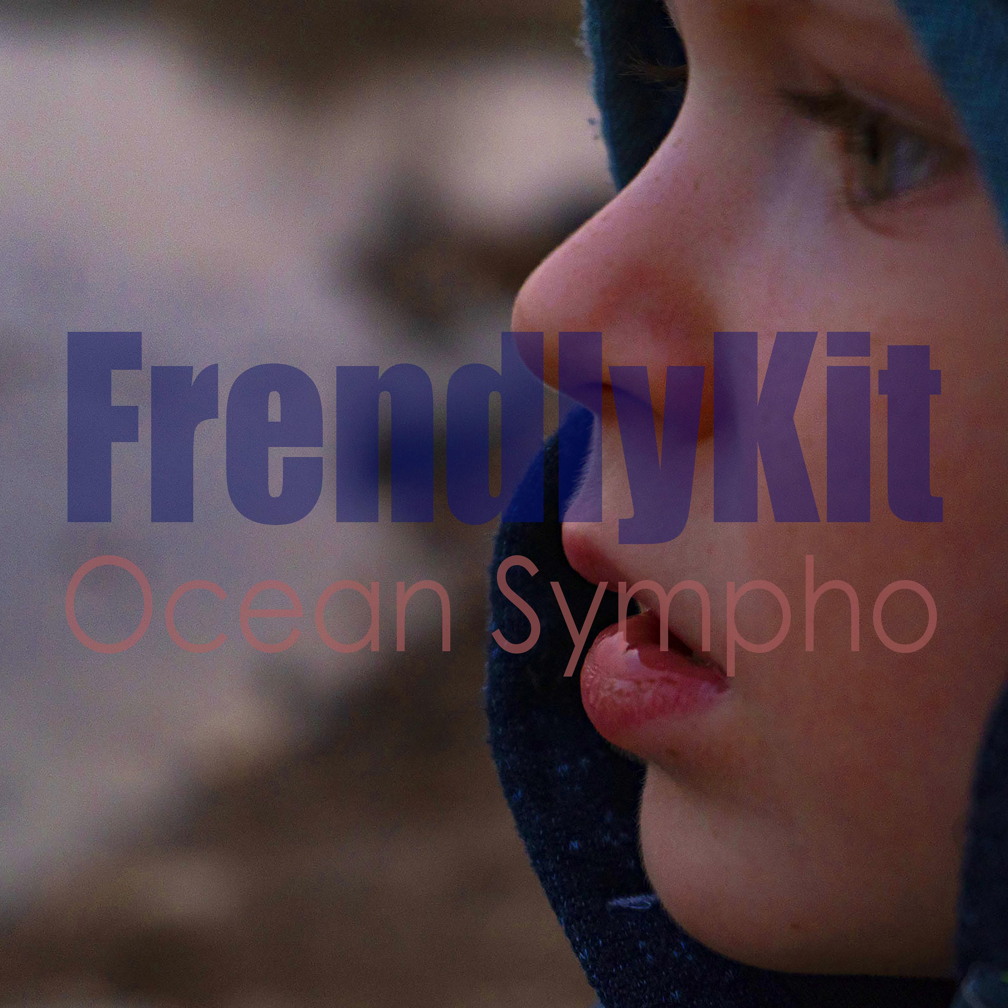 Постер альбома Ocean Sympho
