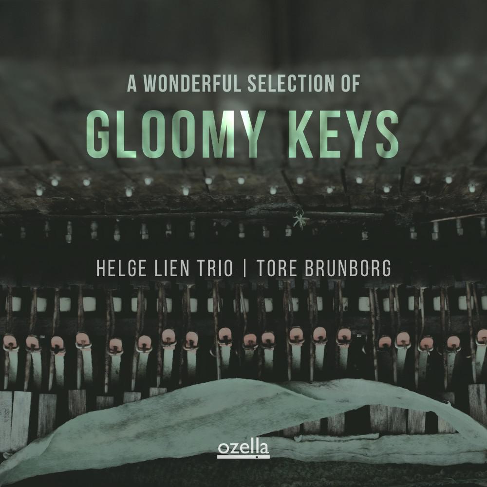 Постер альбома A Wonderful Selection of Gloomy Keys