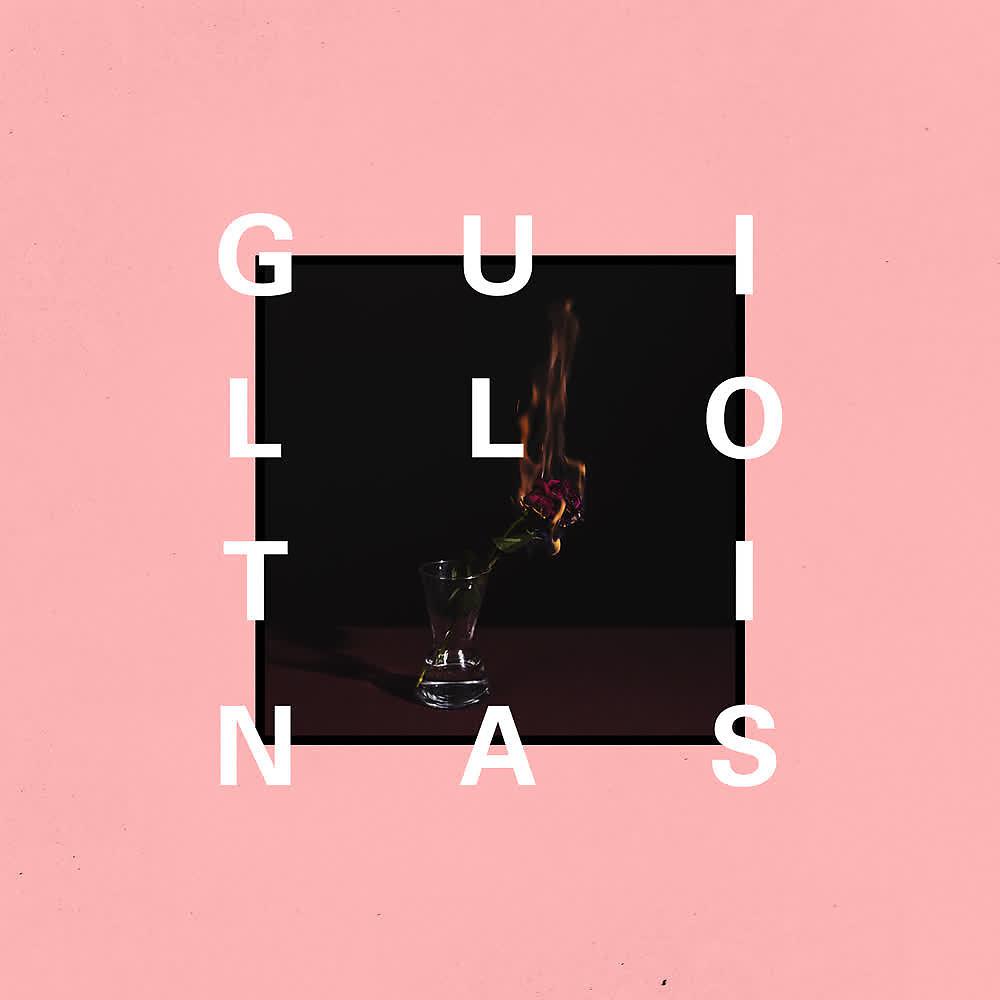 Постер альбома Guillotinas