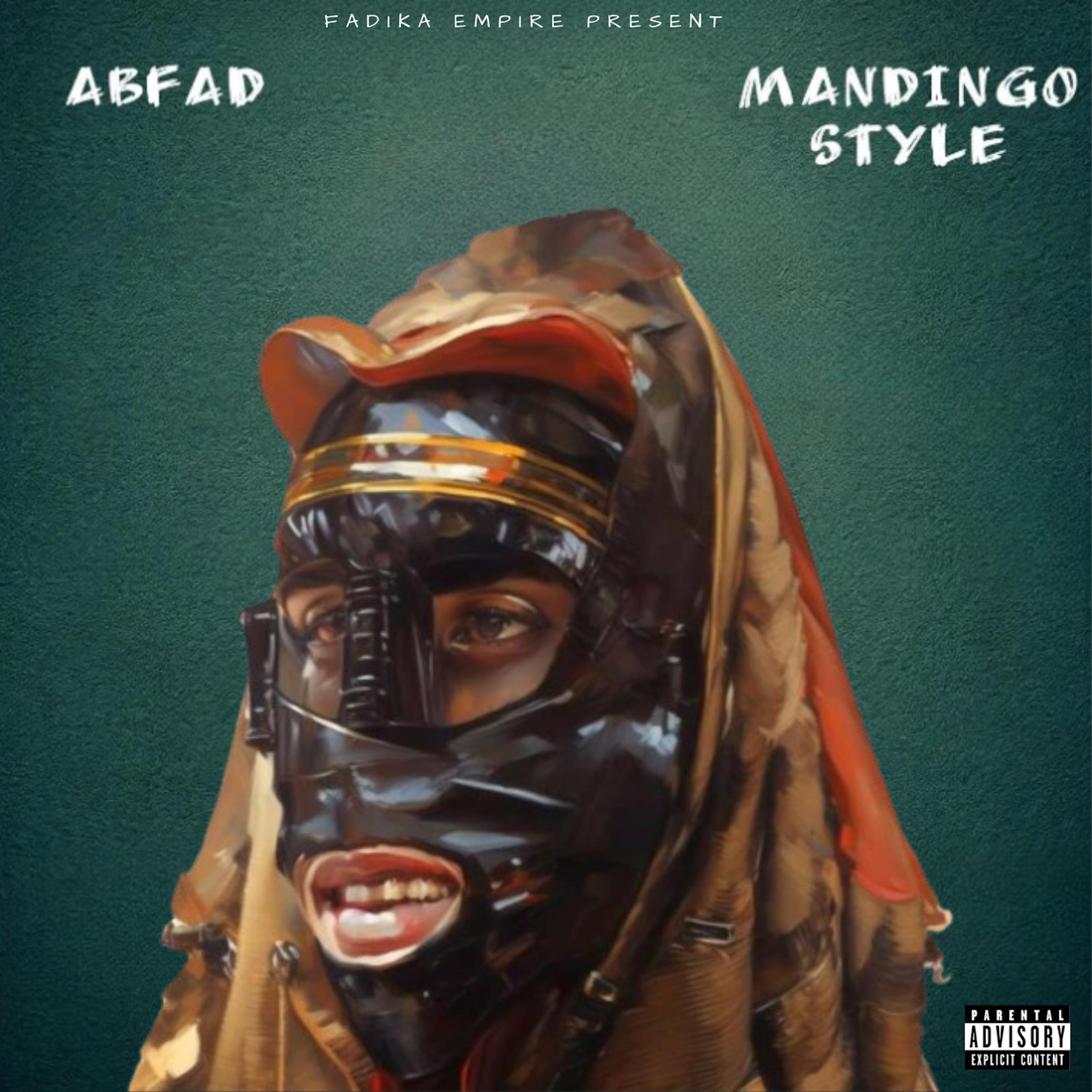 Постер альбома Mandingo Style