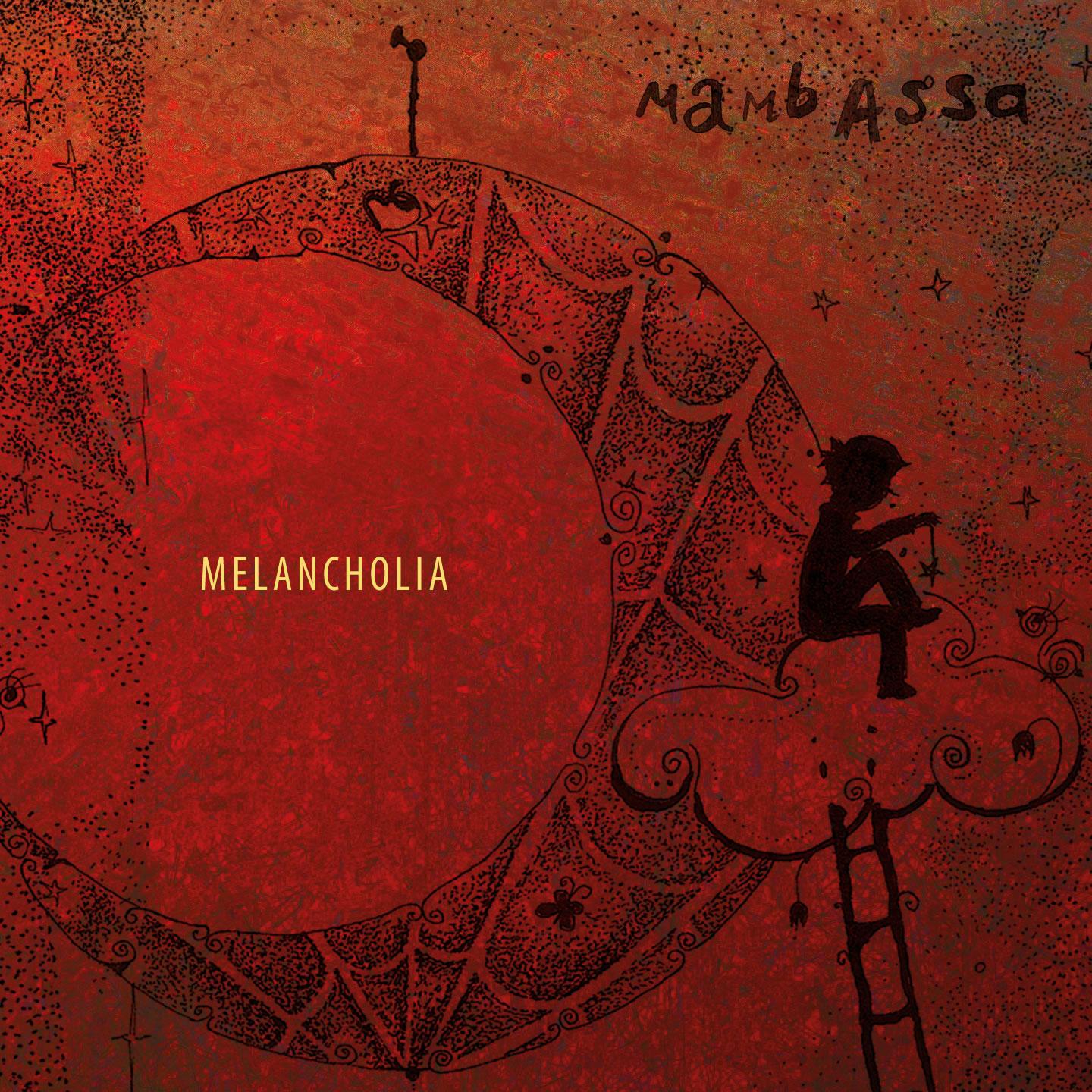 Постер альбома Melancholia