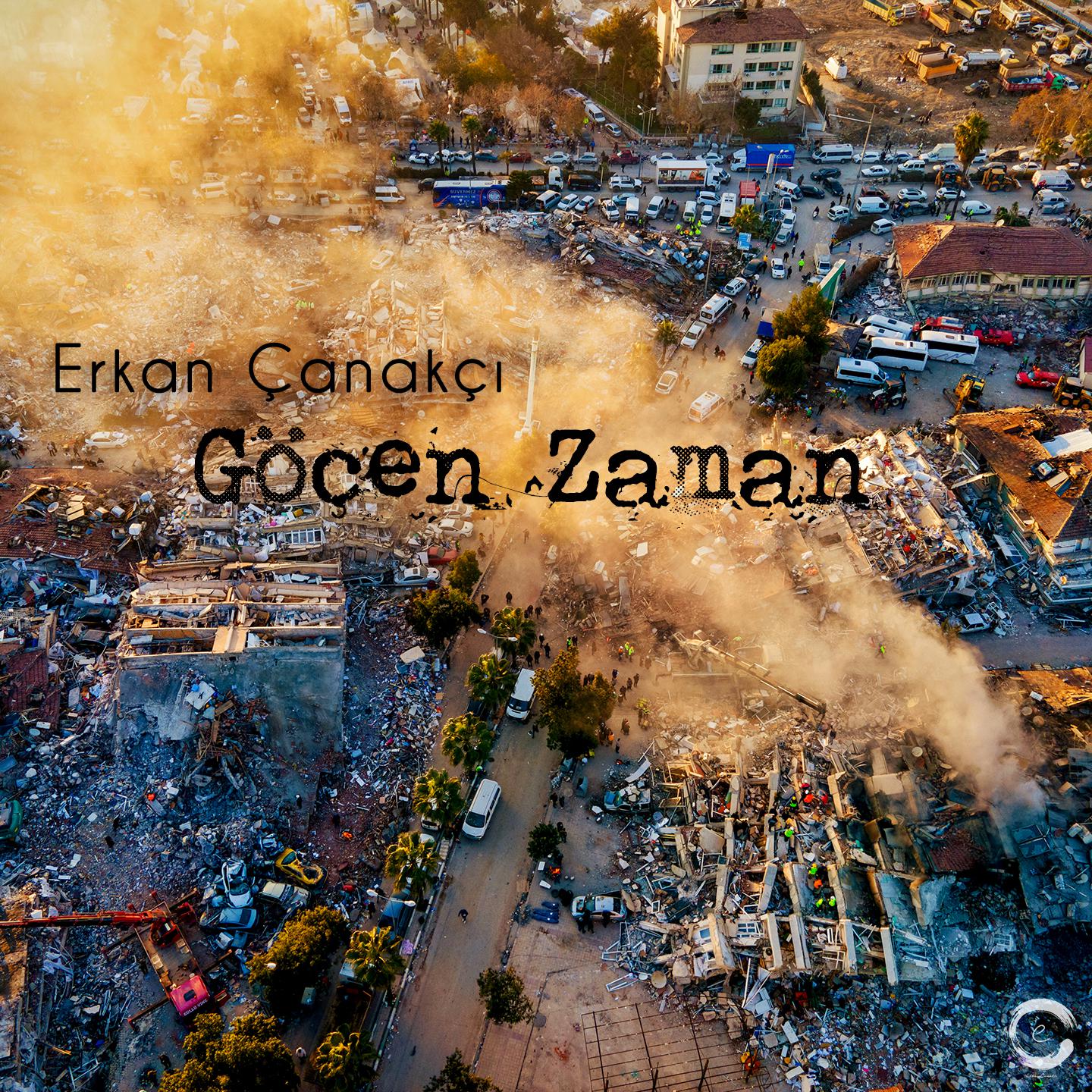 Постер альбома Göçen Zaman