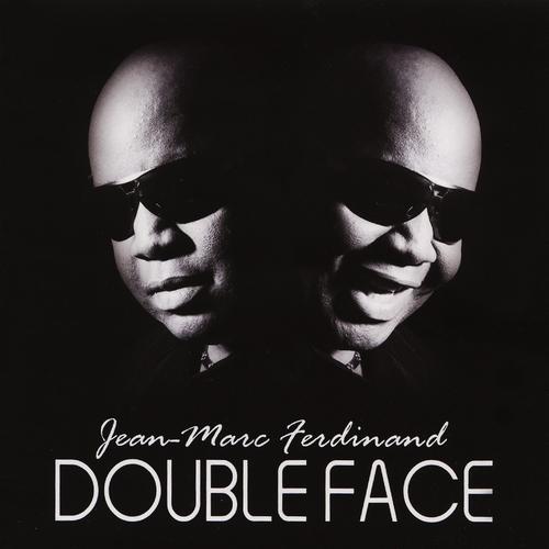 Постер альбома Double face