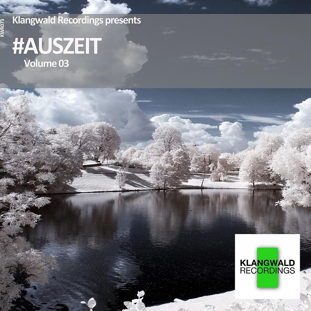 Постер альбома #Auszeit, Vol. 3