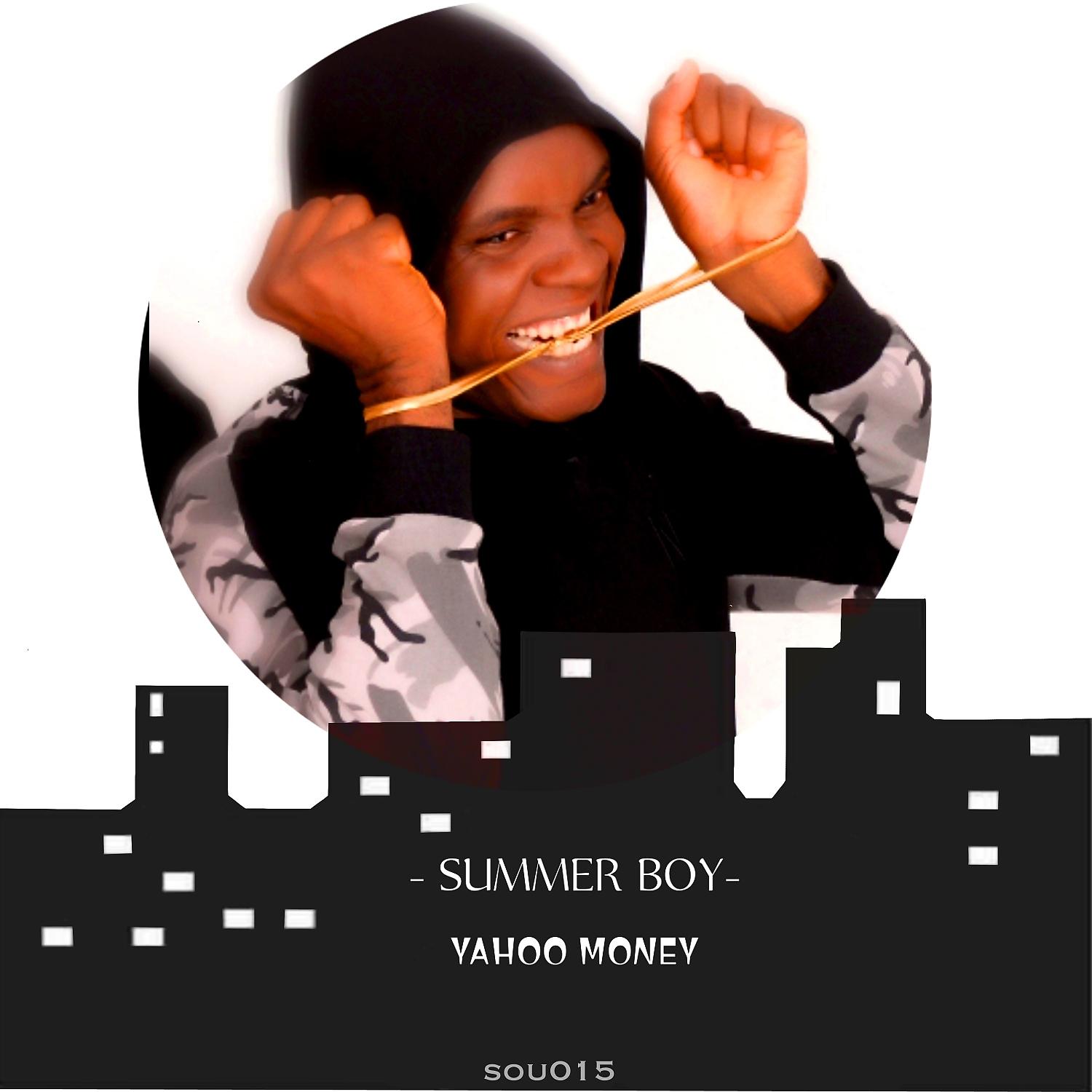 Постер альбома Yahoo Money
