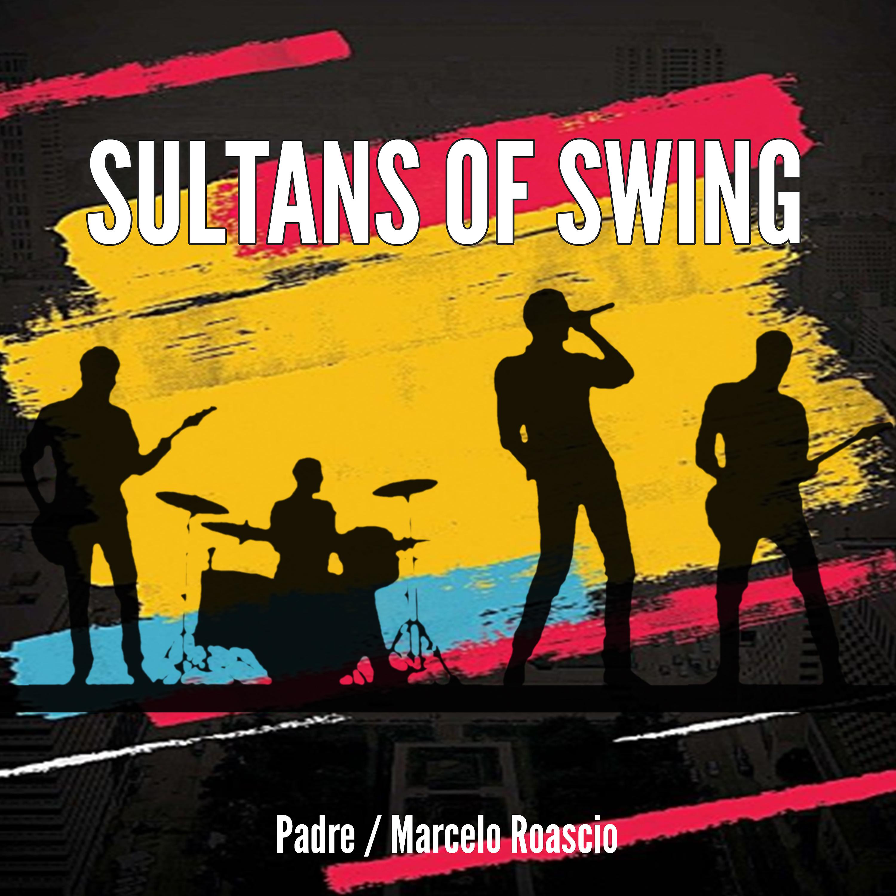 Постер альбома Sultans Of Swing (En Español)