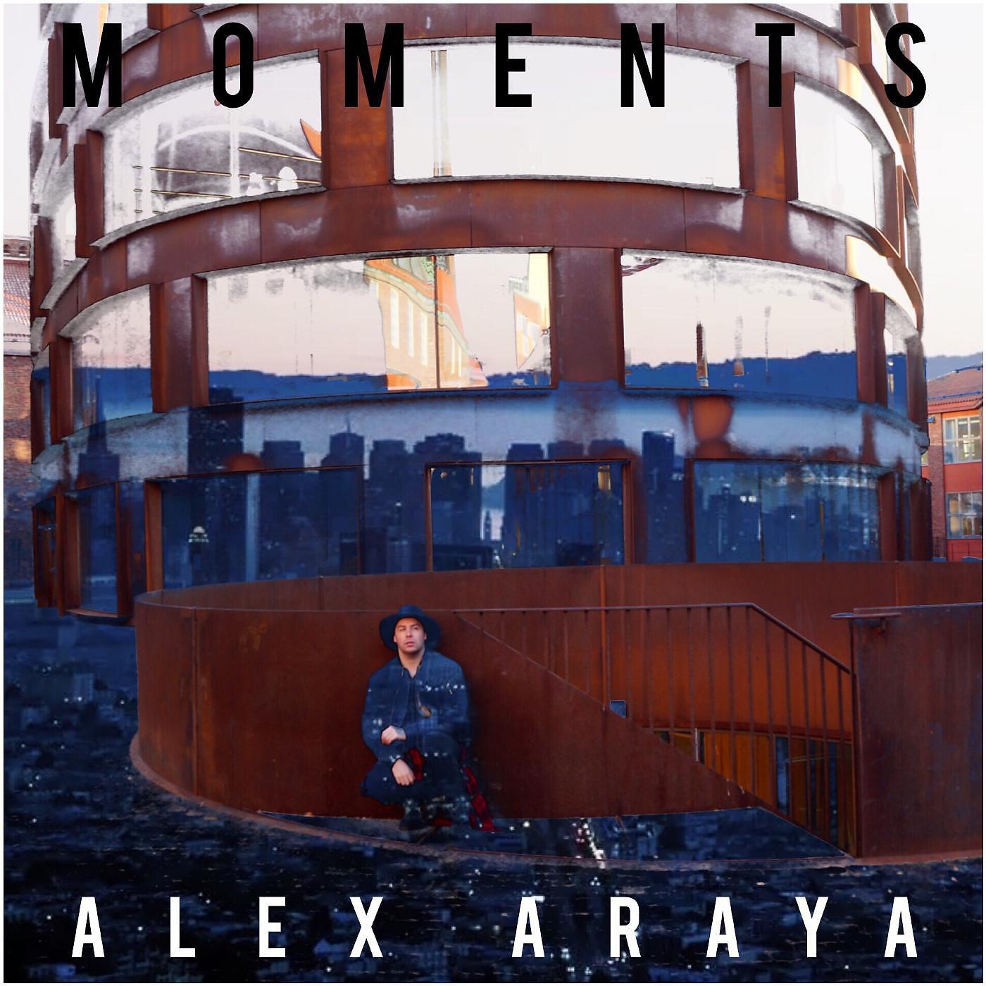 Постер альбома Moments