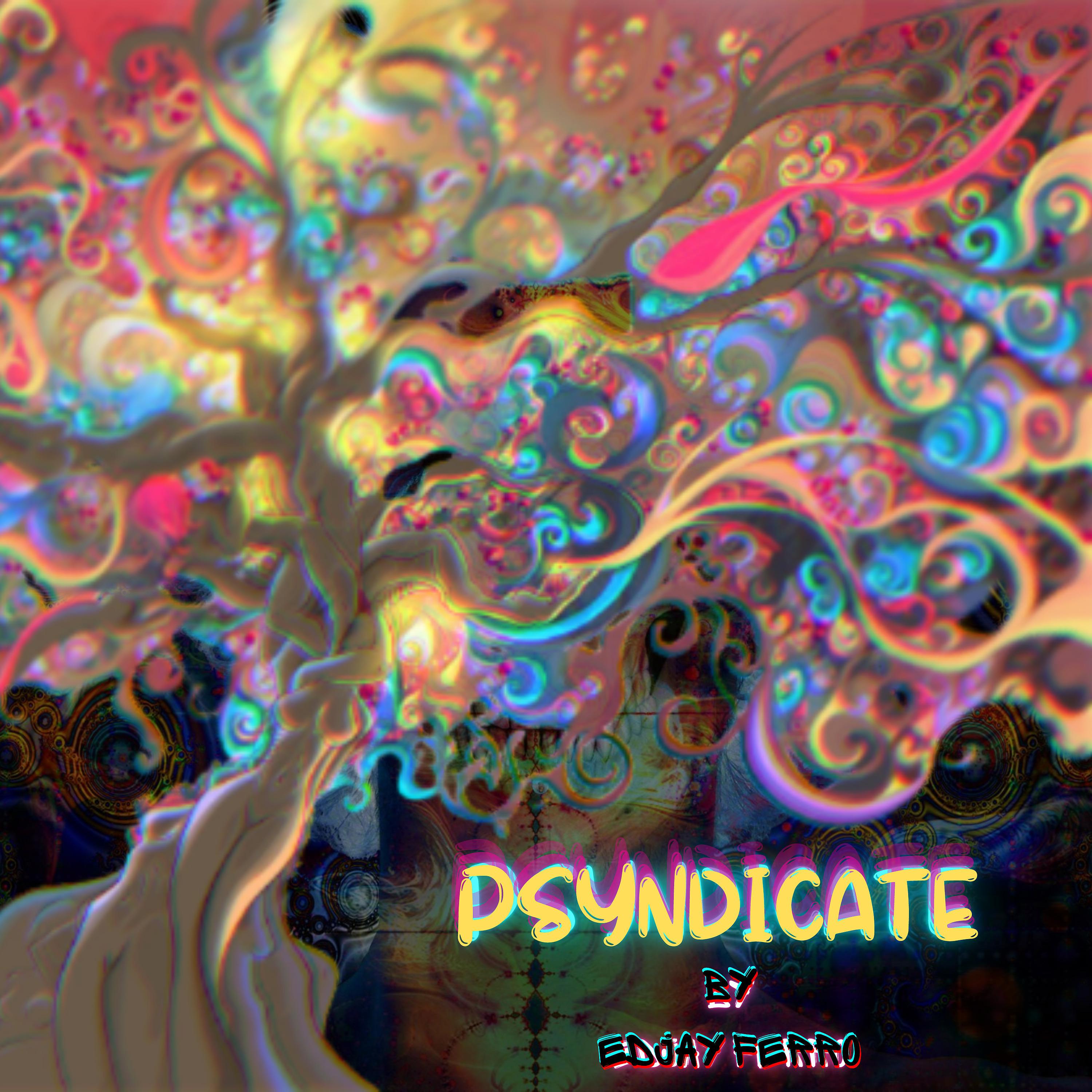 Постер альбома Psyndicate