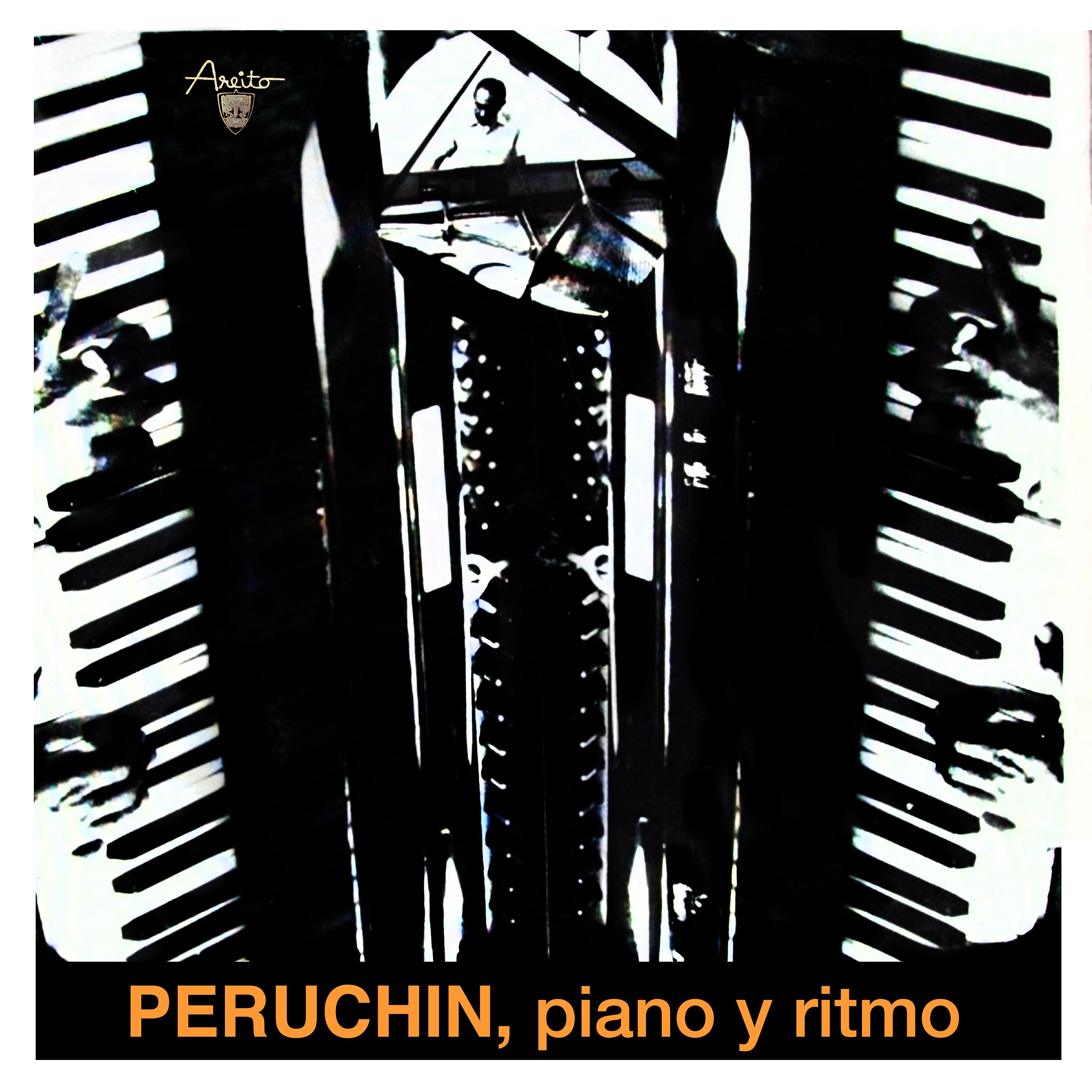 Постер альбома Piano y ritmo (Remasterizado)