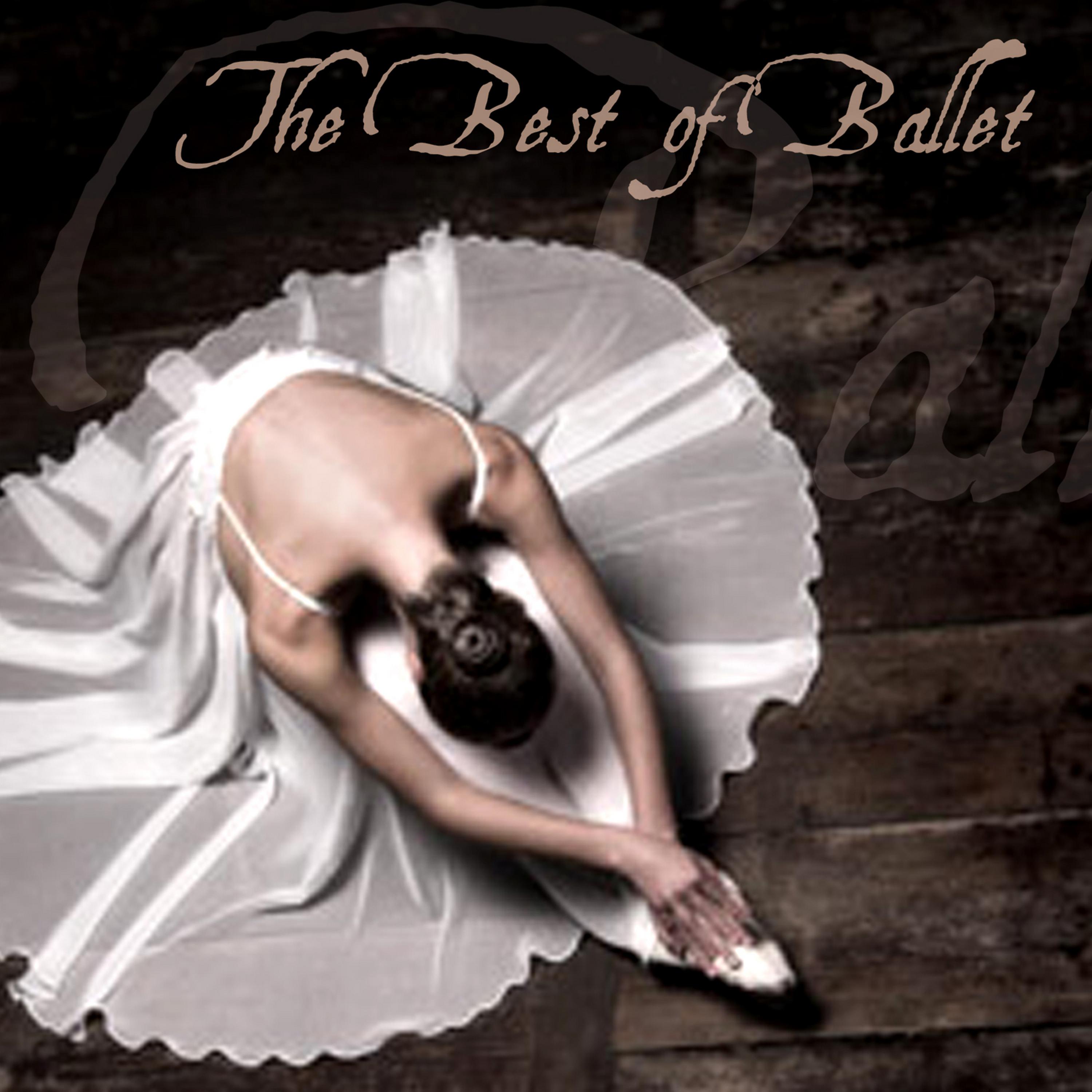 Постер альбома The Best of Ballet
