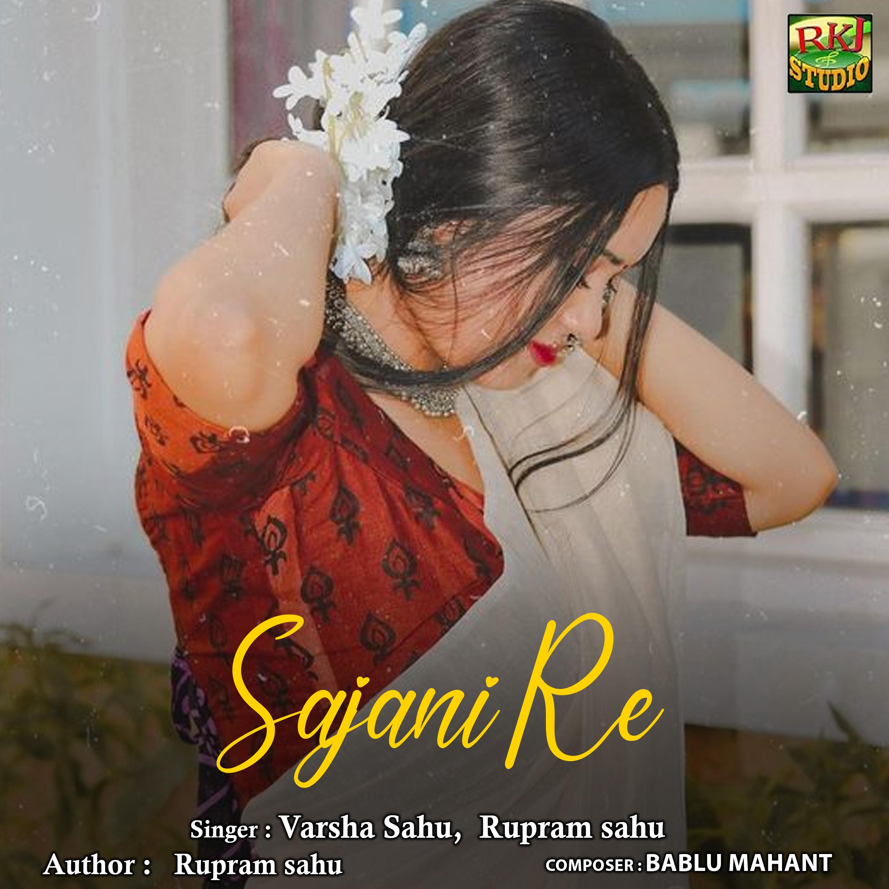 Постер альбома Sajani Re