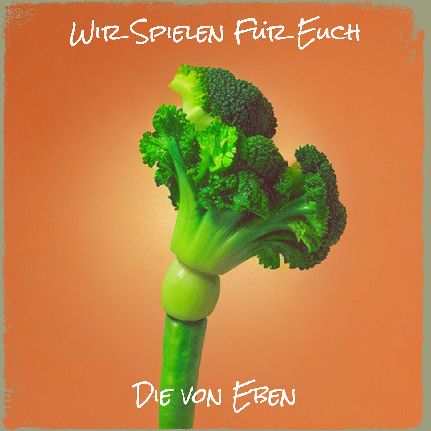 Постер альбома Wir Spielen Für Euch
